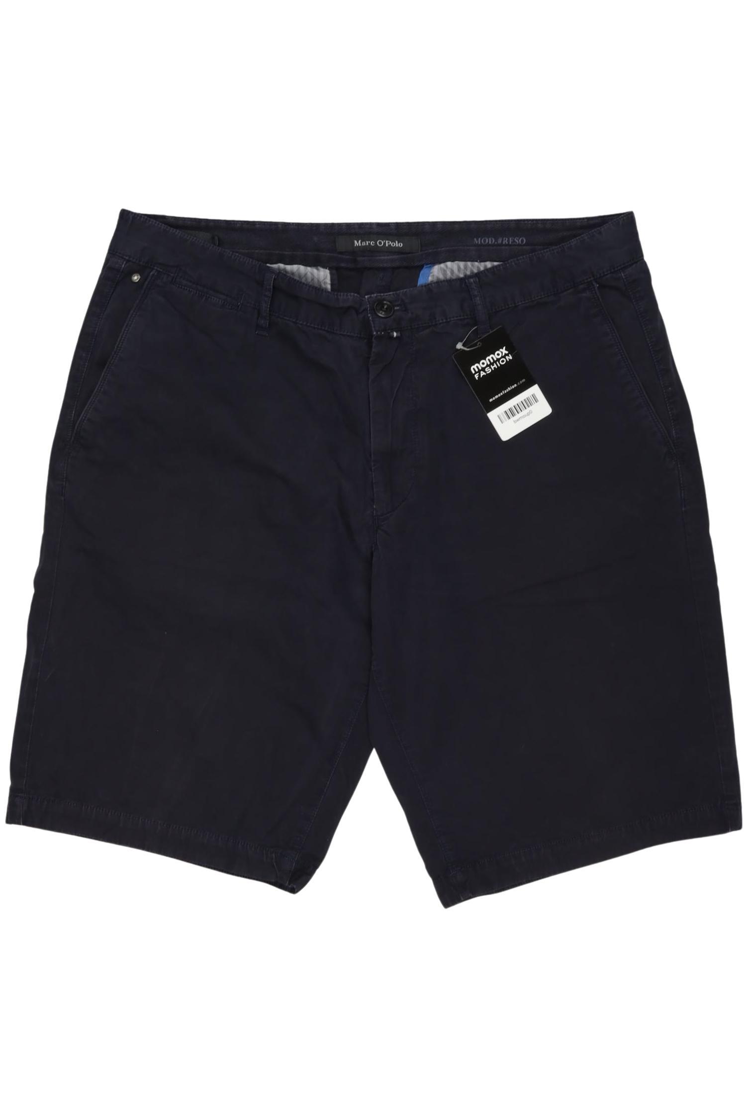 

Marc O Polo Herren Shorts, marineblau, Gr. 36