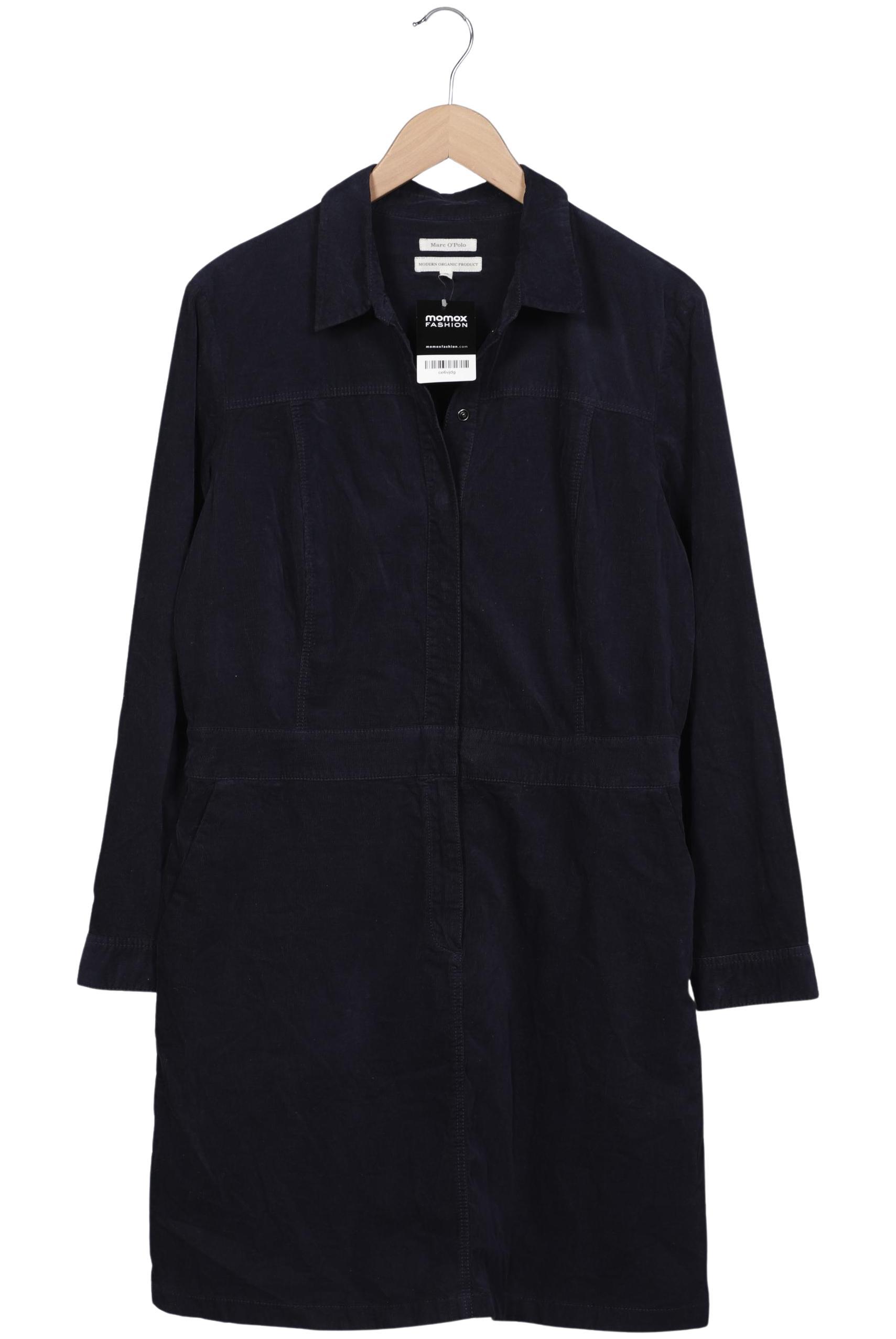 

Marc O Polo Damen Kleid, marineblau, Gr. 44