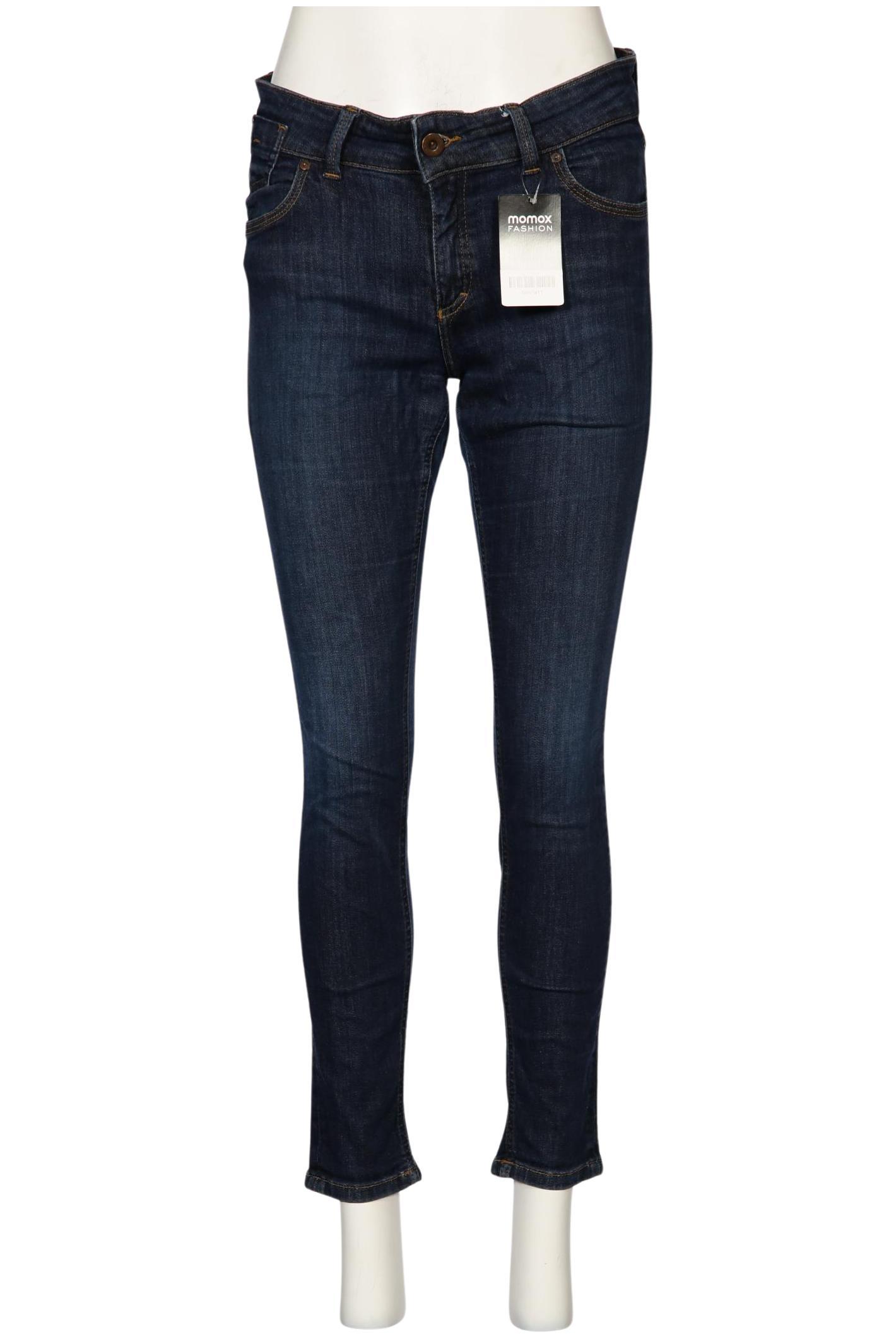 

Marc O Polo Damen Jeans, marineblau, Gr. 31
