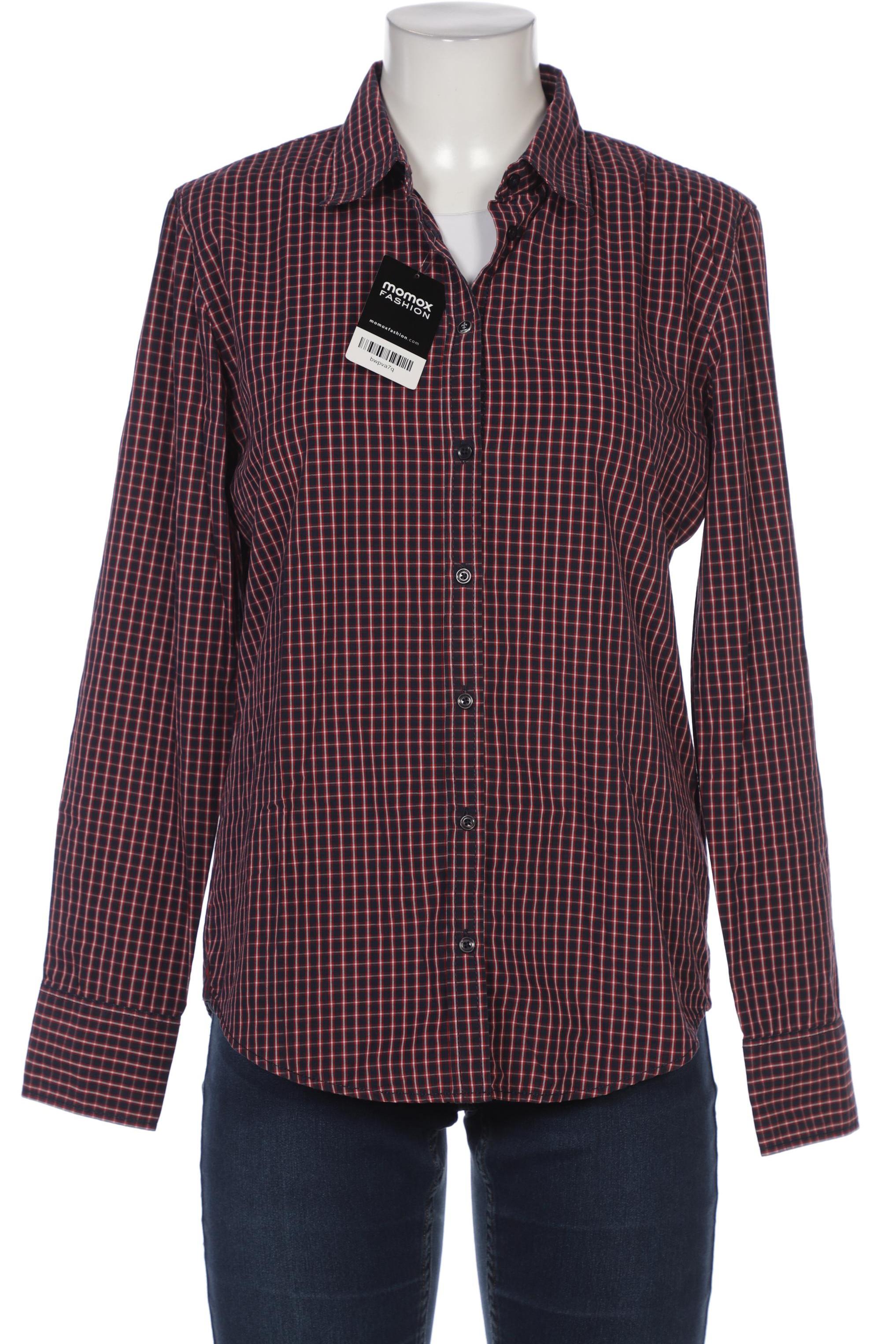 

Marc O Polo Damen Bluse, marineblau