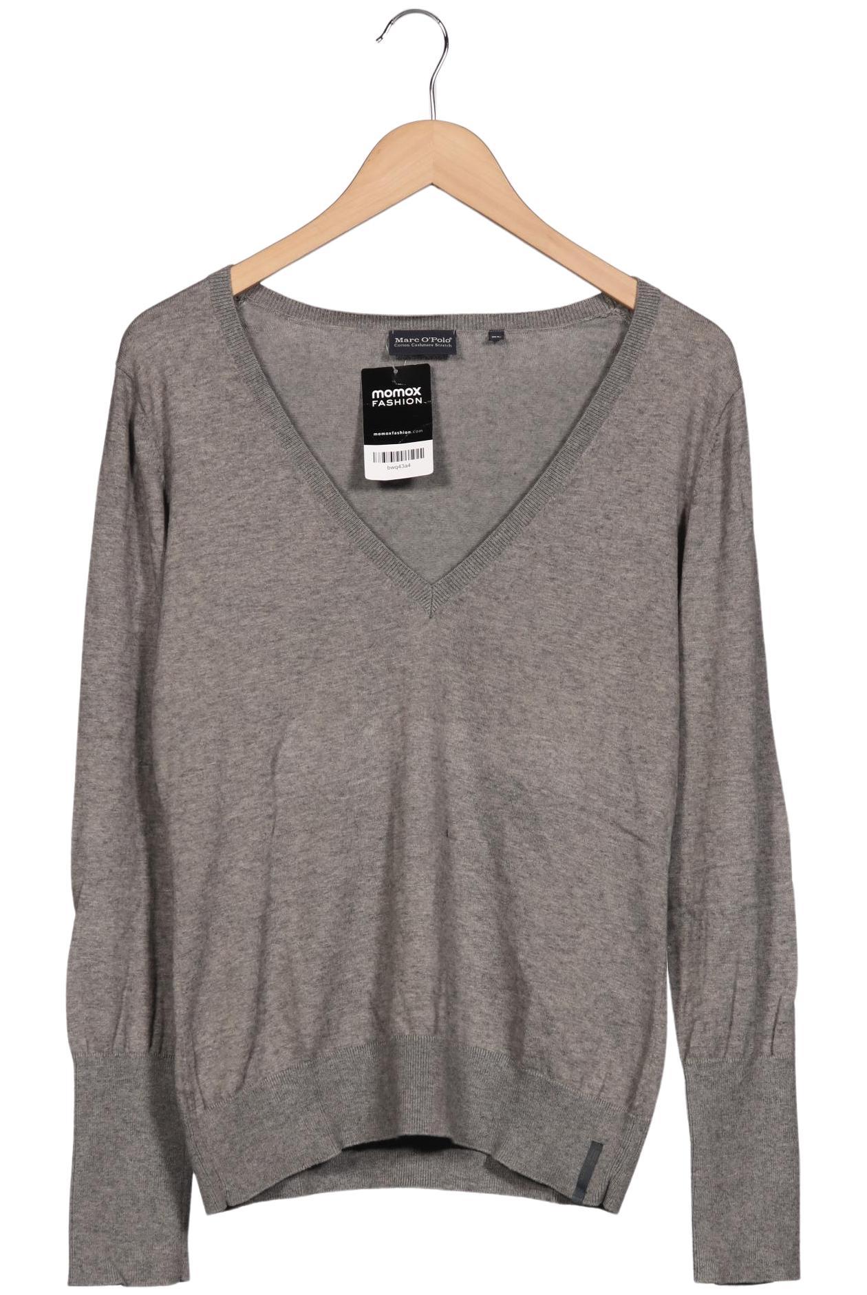 

Marc O Polo Damen Pullover, grau, Gr. 44