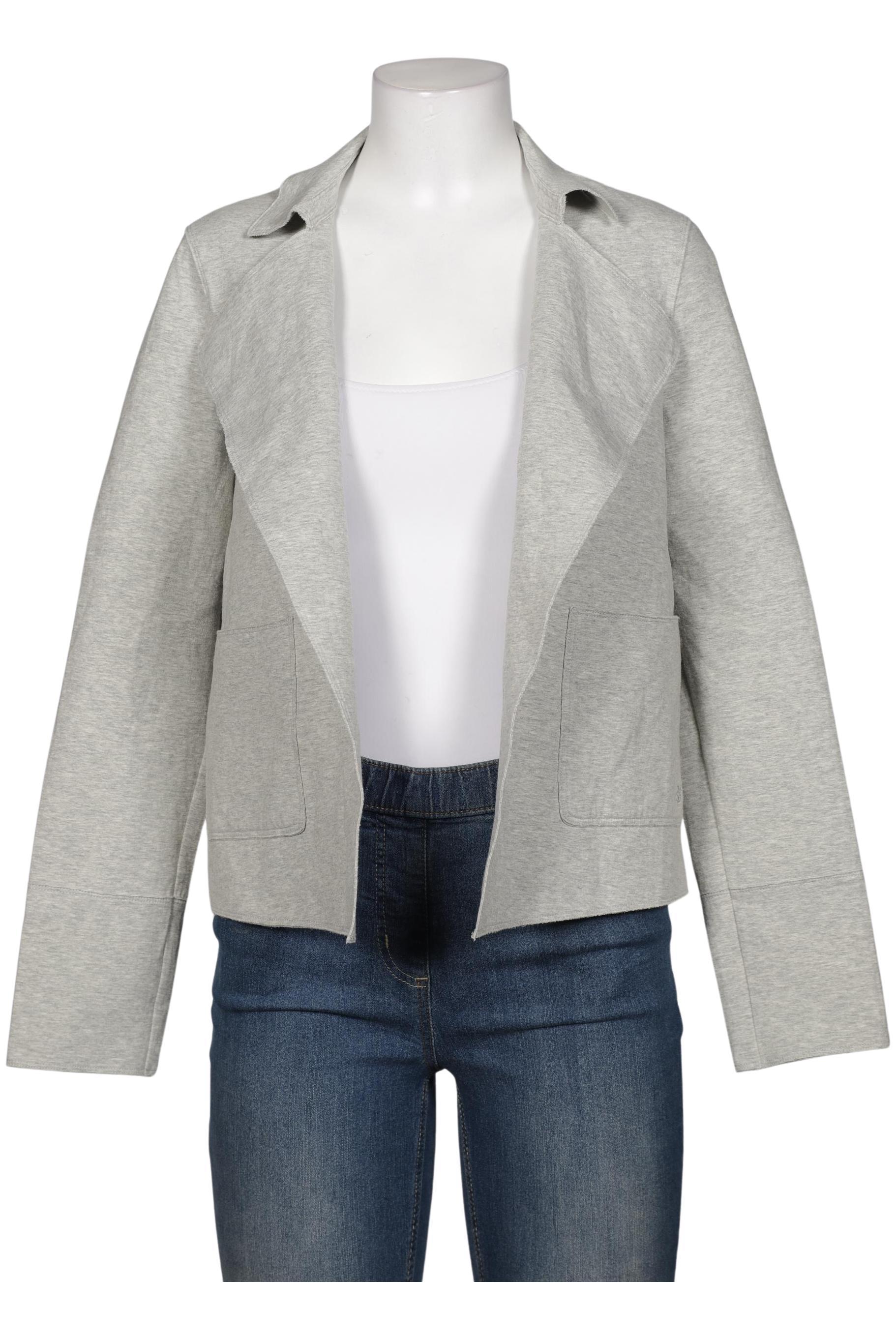 

Marc O Polo Damen Blazer, grau, Gr. 40