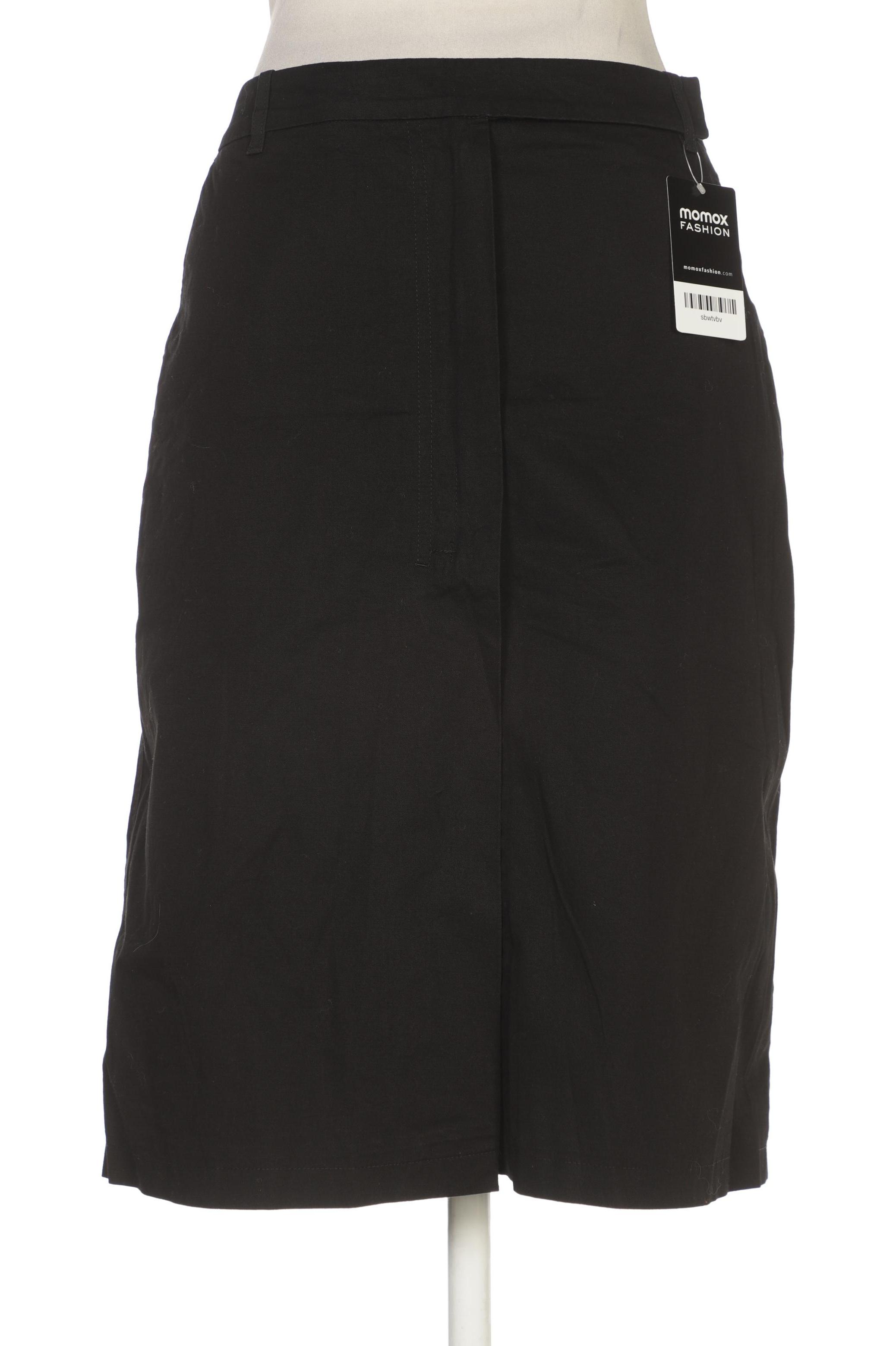 

Marc O Polo Damen Rock, schwarz, Gr. 40