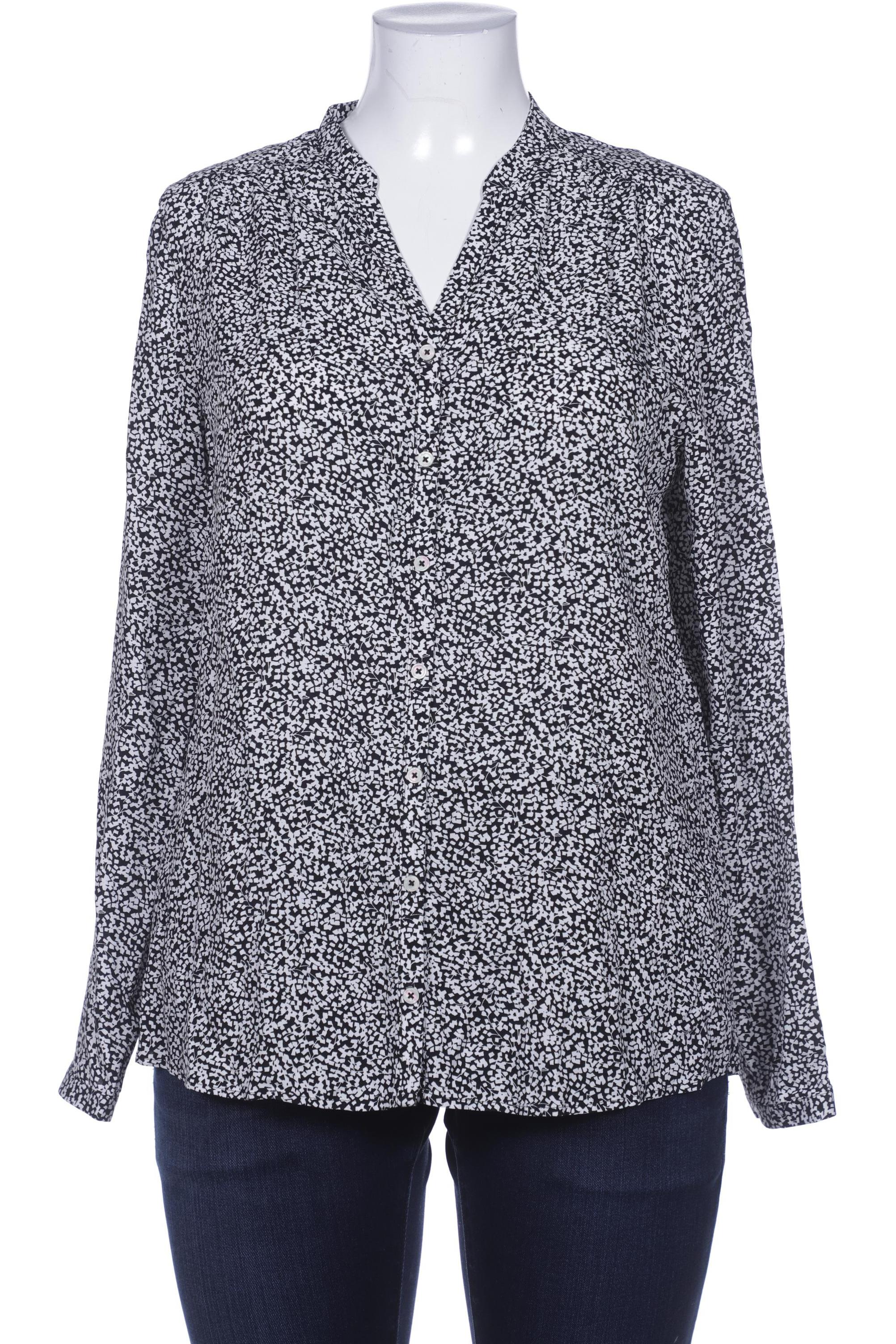 

Marc O Polo Damen Bluse, schwarz
