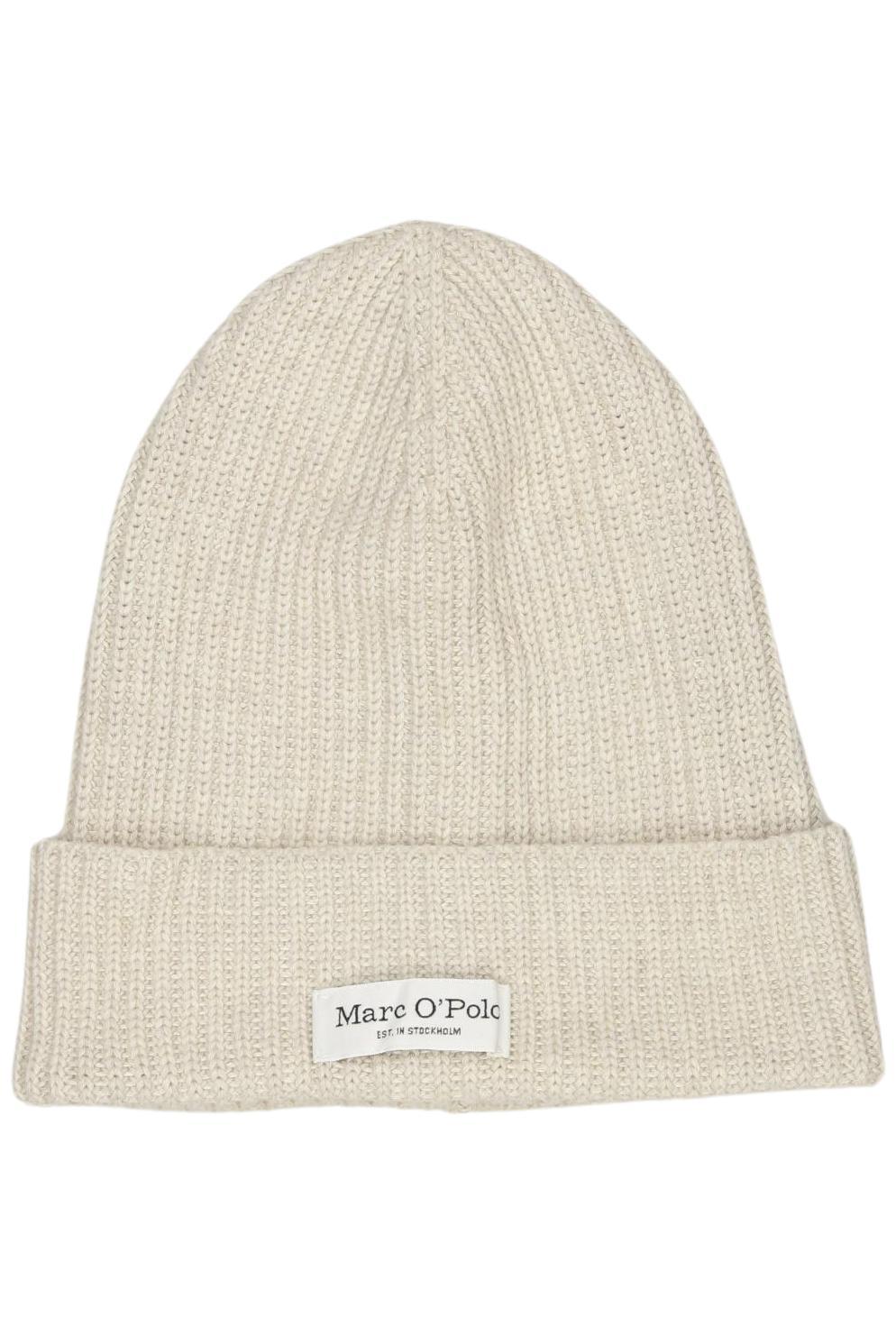 

Marc O Polo Damen Hut/Mütze, beige, Gr. uni