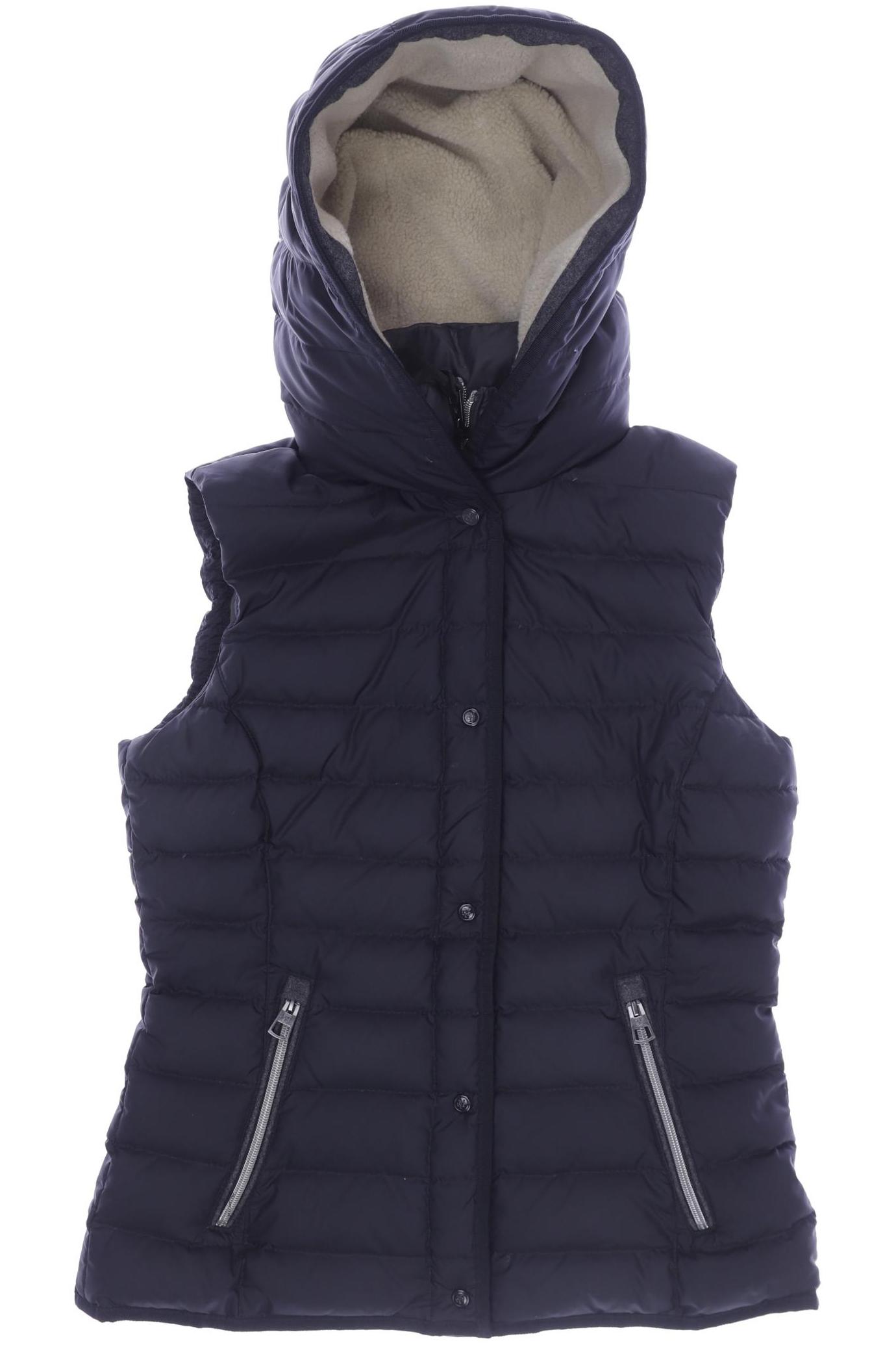 

Marc O Polo Damen Weste, schwarz
