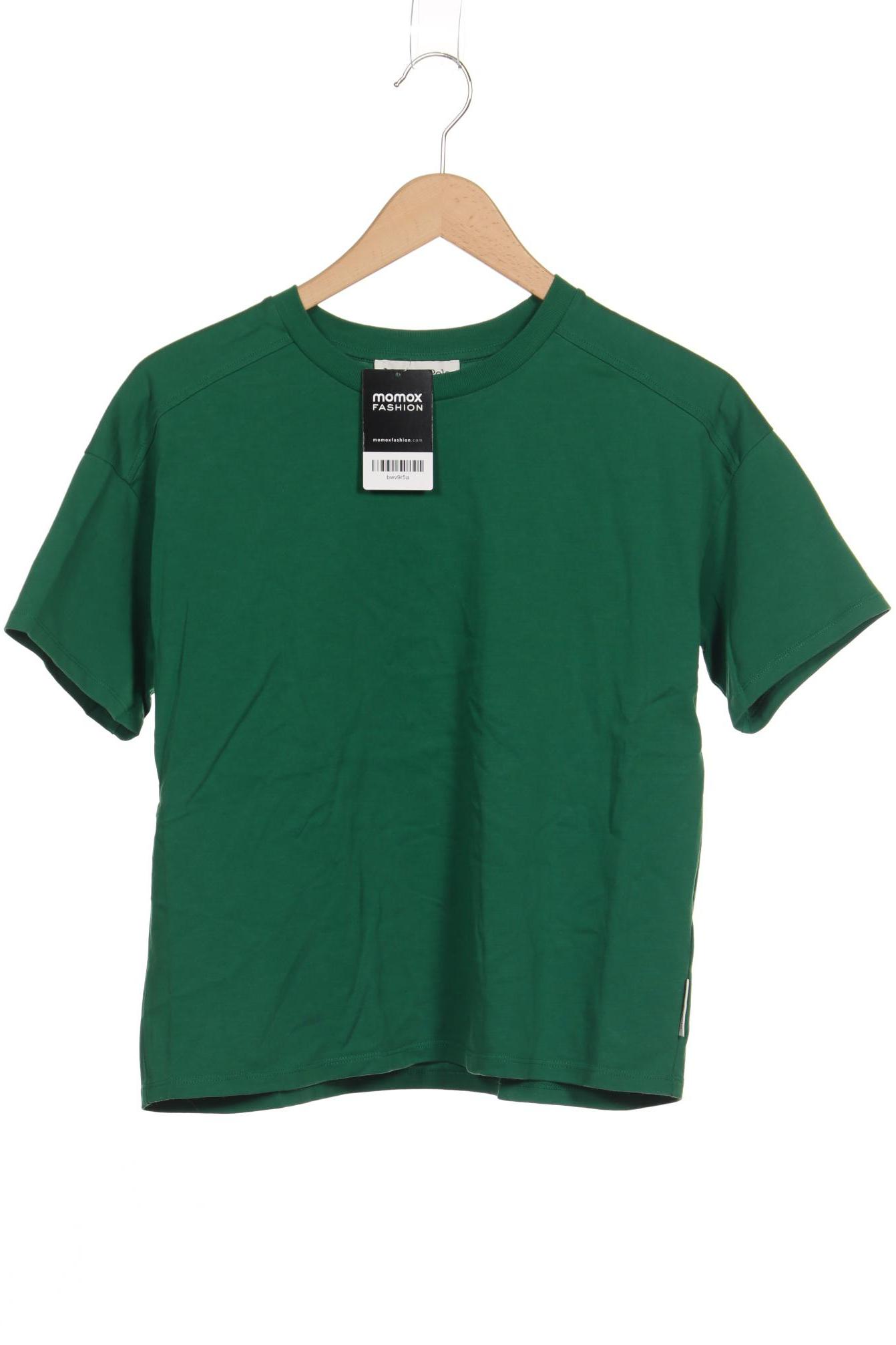 

Marc O Polo Damen T-Shirt, grün, Gr. 36