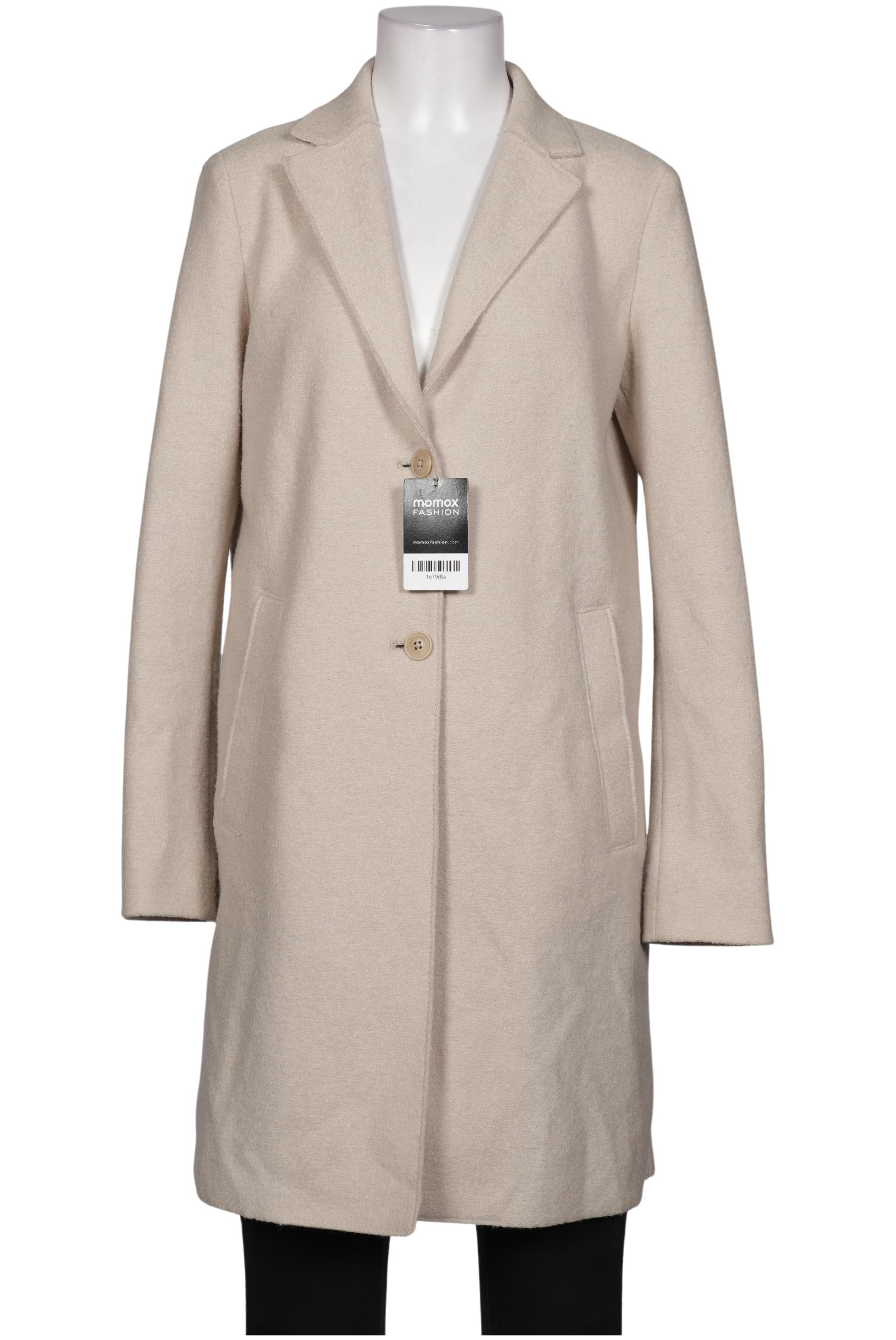 

Marc O Polo Damen Mantel, beige, Gr. 36