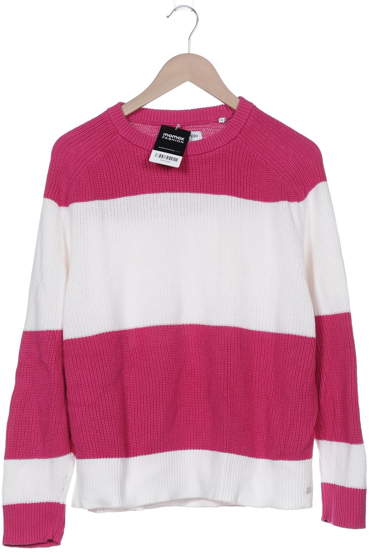 

Marc O Polo Damen Pullover, pink, Gr. 44