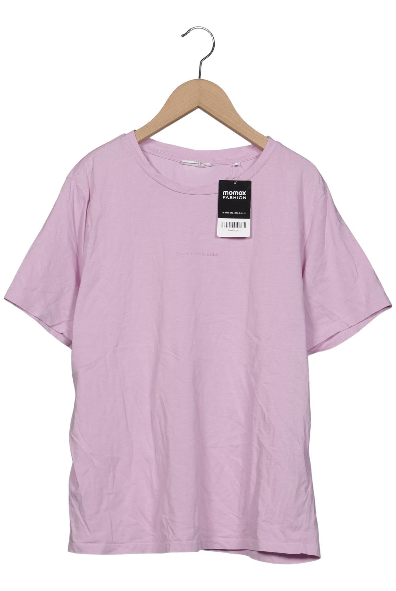 

Marc O Polo Damen T-Shirt, flieder, Gr. 46