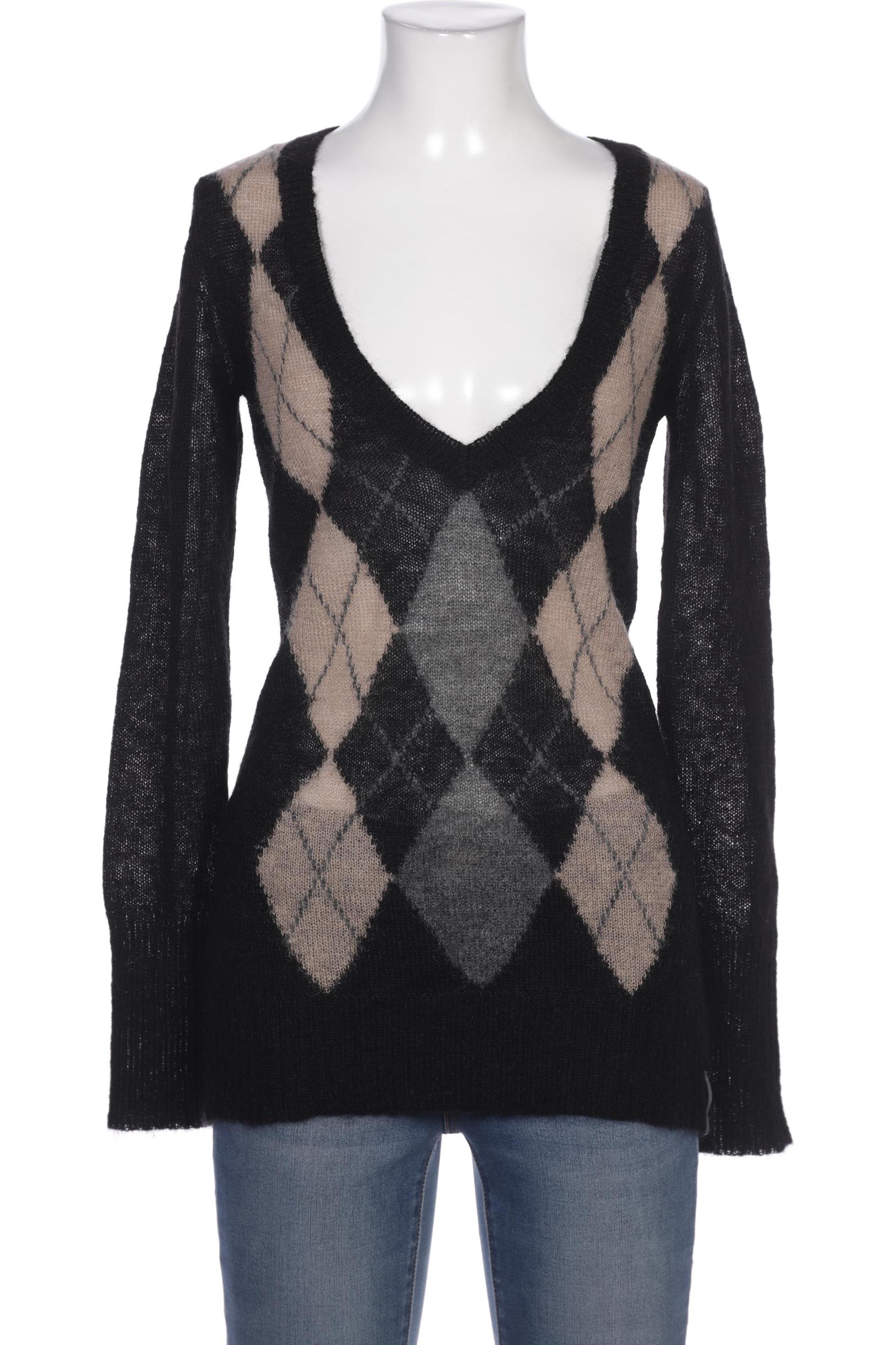 

Marc O Polo Damen Pullover, schwarz, Gr. 36