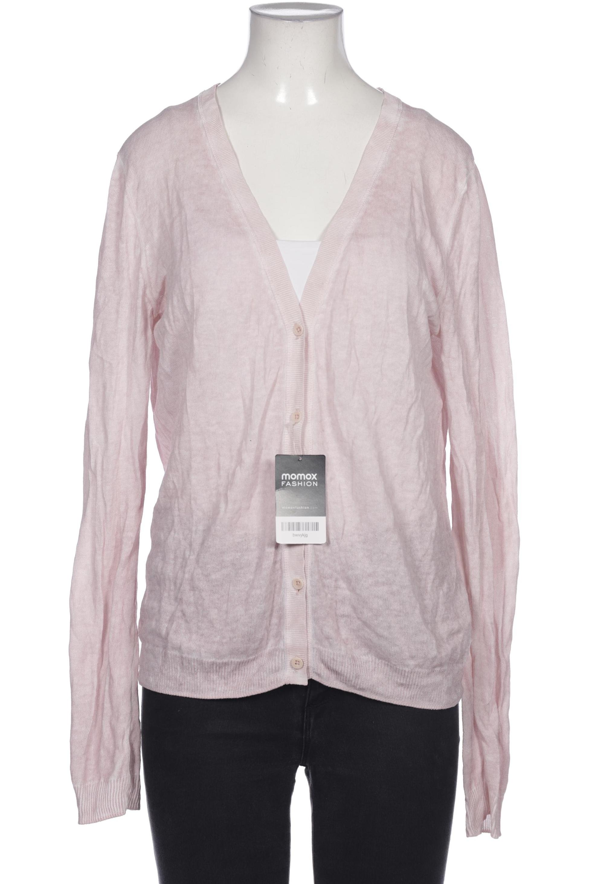 

Marc O Polo Damen Strickjacke, pink