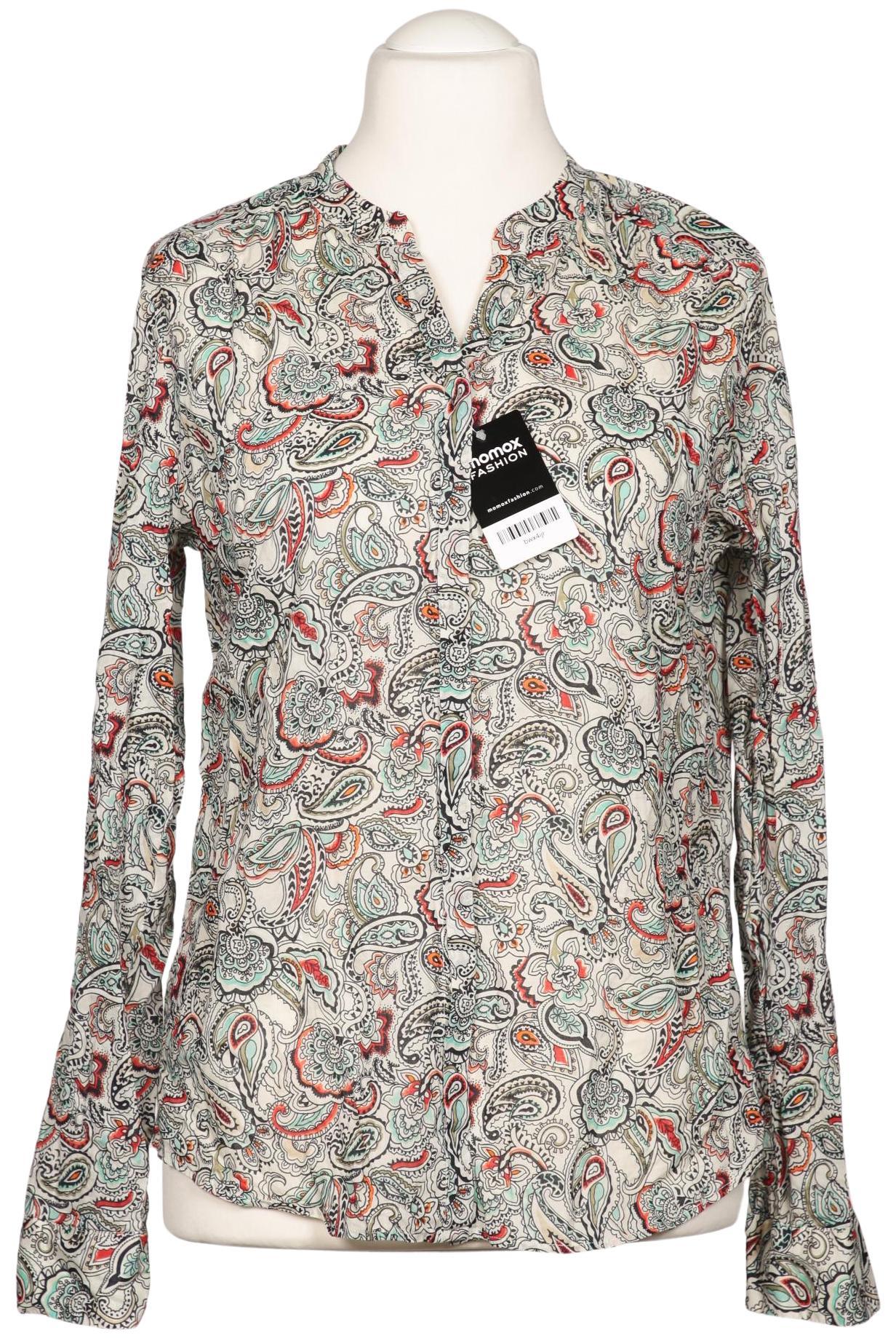 

Marc O Polo Damen Bluse, mehrfarbig, Gr. 40