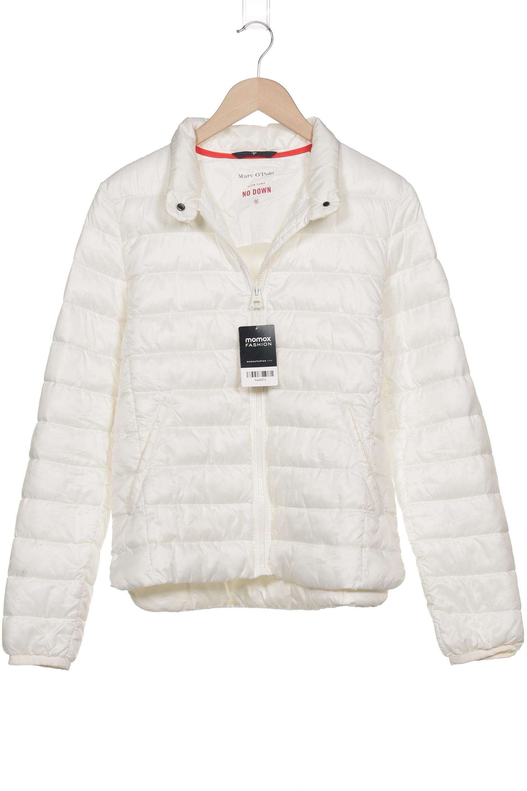 

Marc O Polo Damen Jacke, weiß, Gr. 40