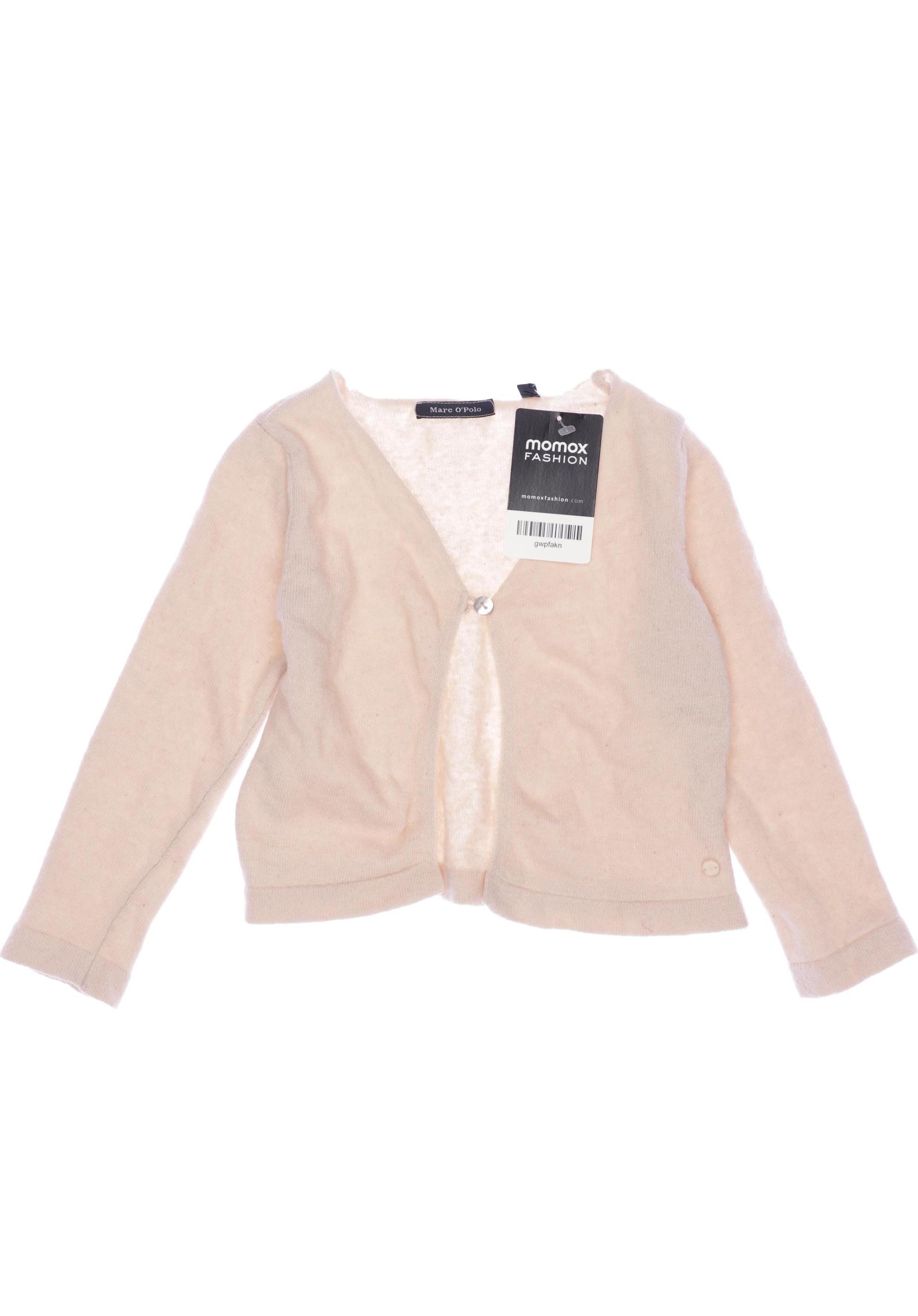 

Marc O Polo Mädchen Strickjacke, beige, Gr. 98