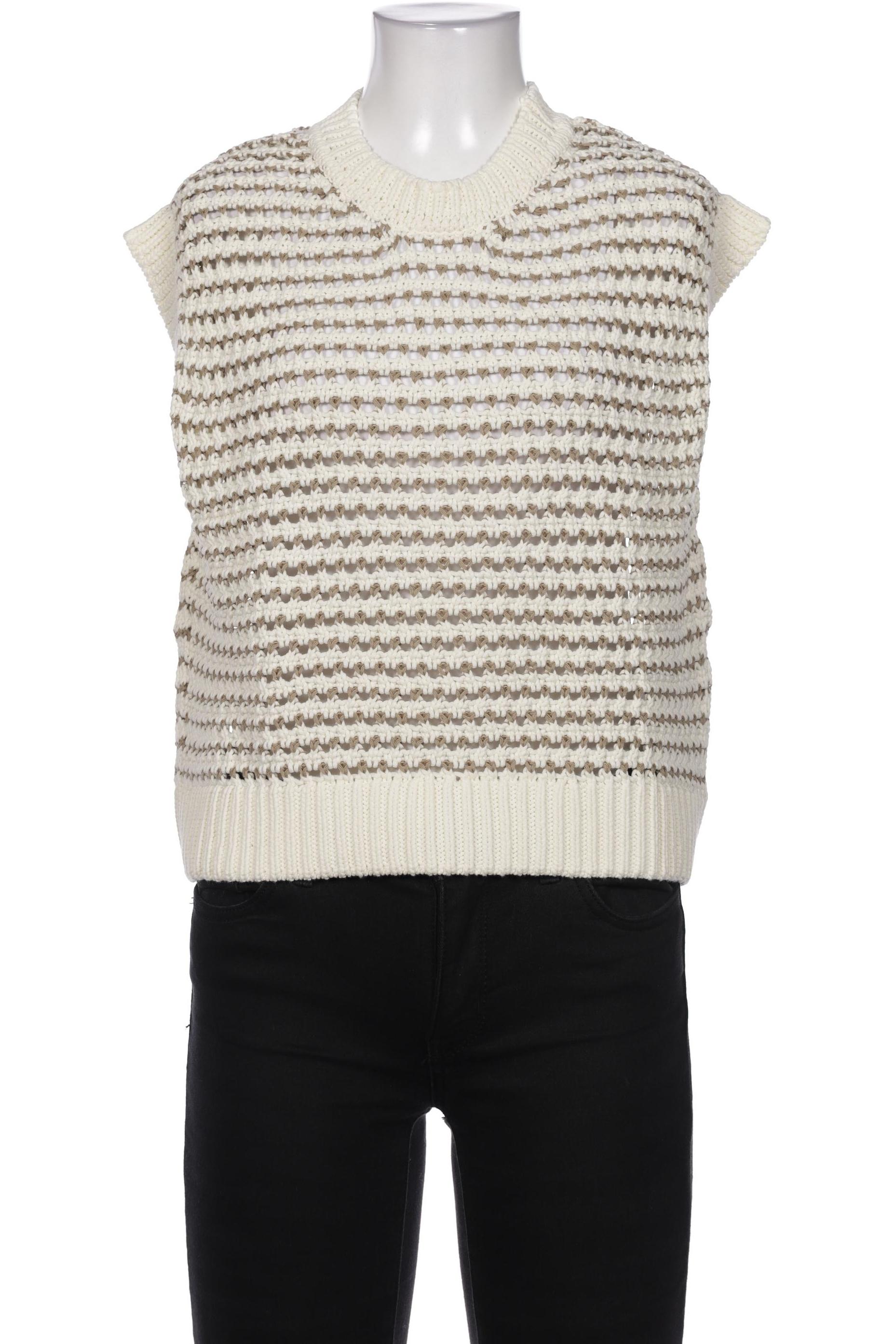 

Marc O Polo Damen Pullover, cremeweiß, Gr. 34