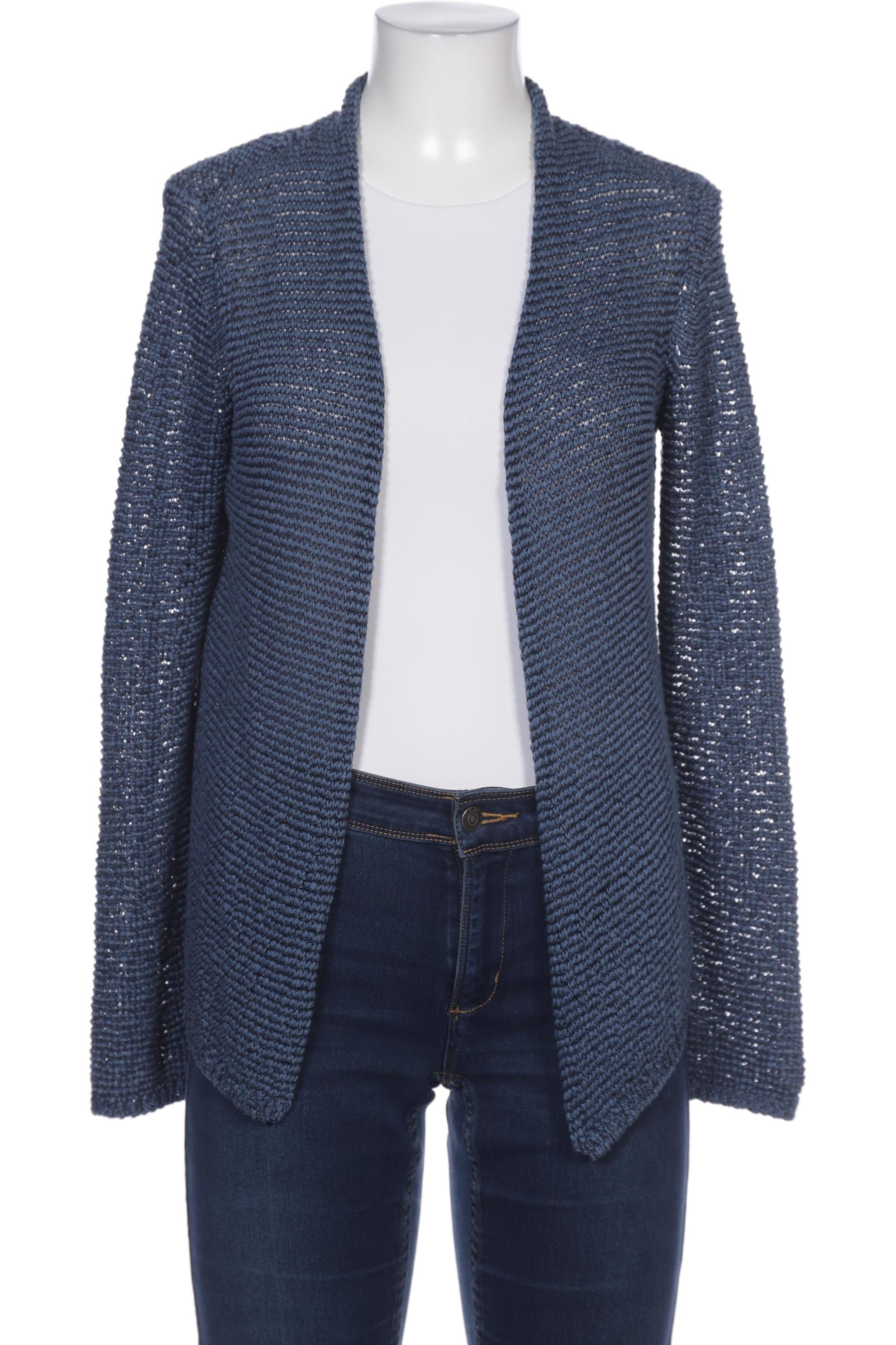 

Marc O Polo Damen Strickjacke, blau