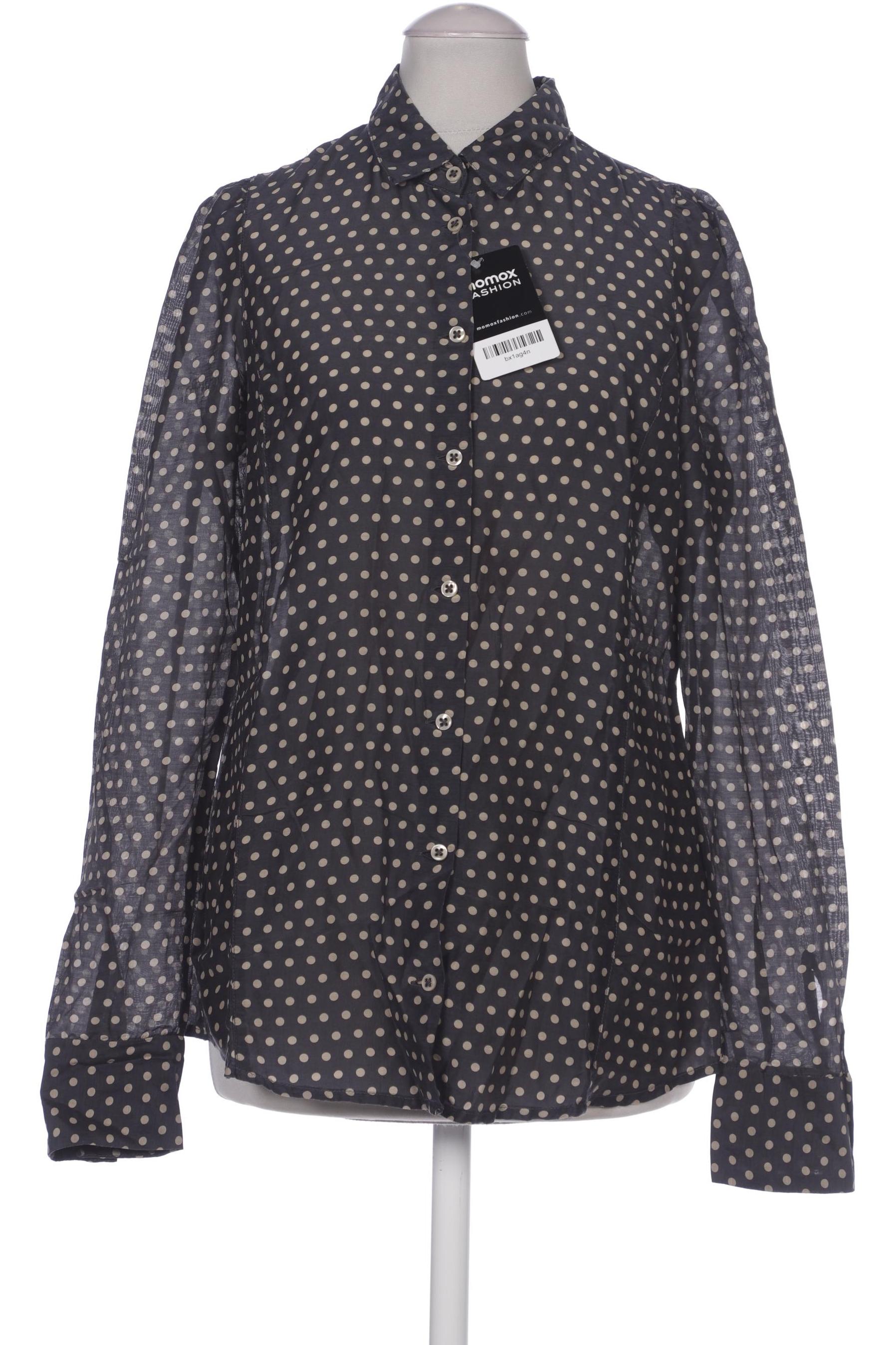 

Marc O Polo Damen Bluse, grau, Gr. 36