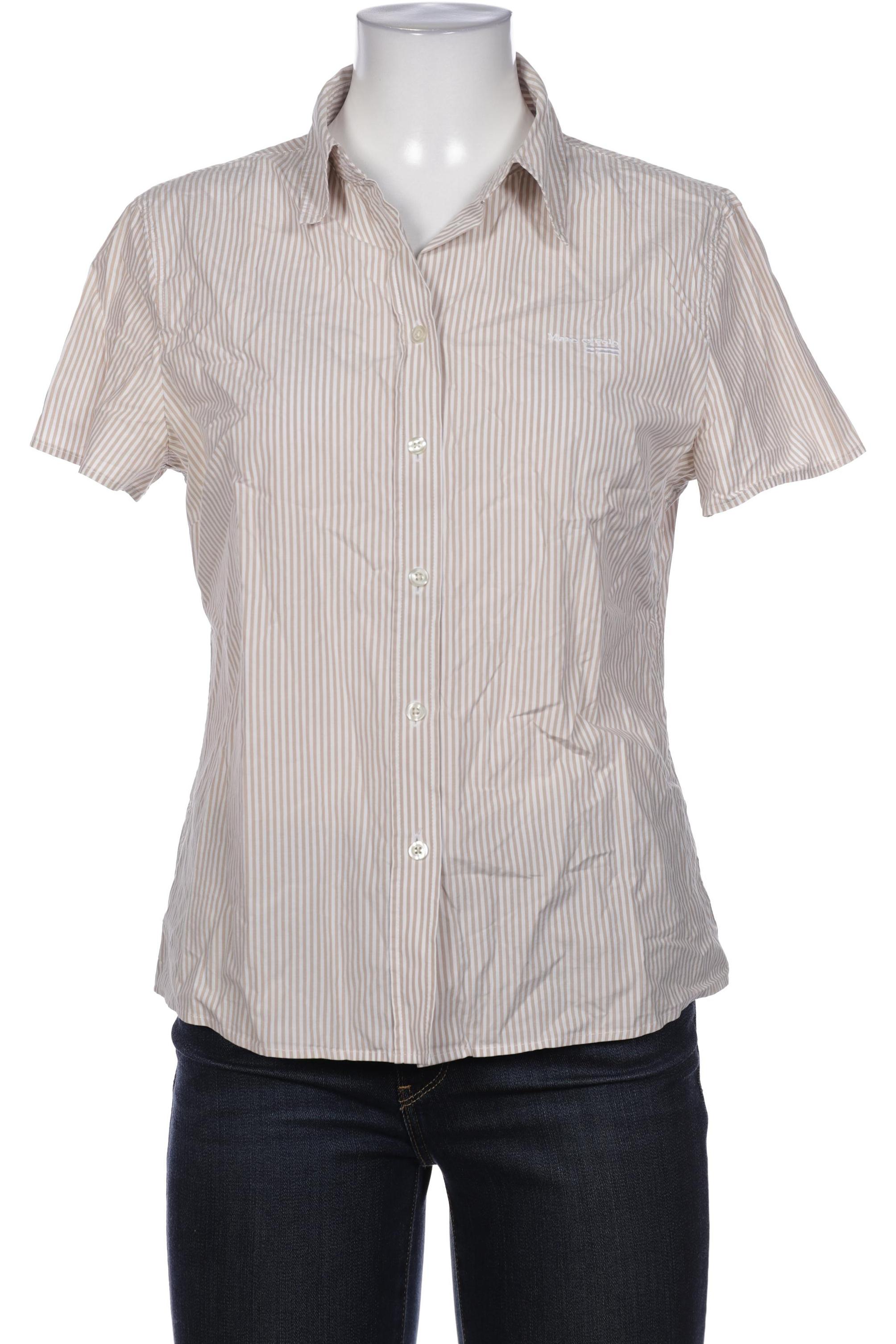 Thumbnail - Marc O Polo Damen Bluse, beige, Gr. 38