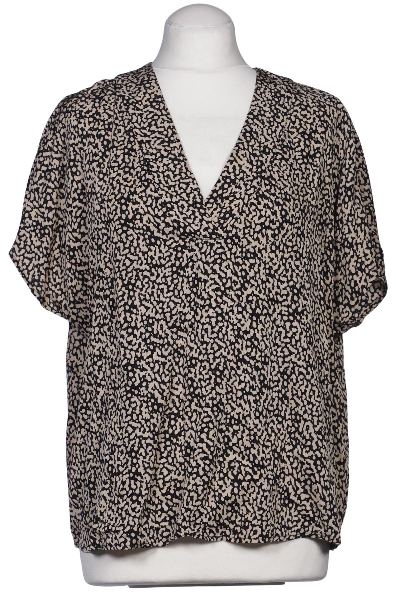 

Marc O Polo Damen Bluse, mehrfarbig, Gr. 38