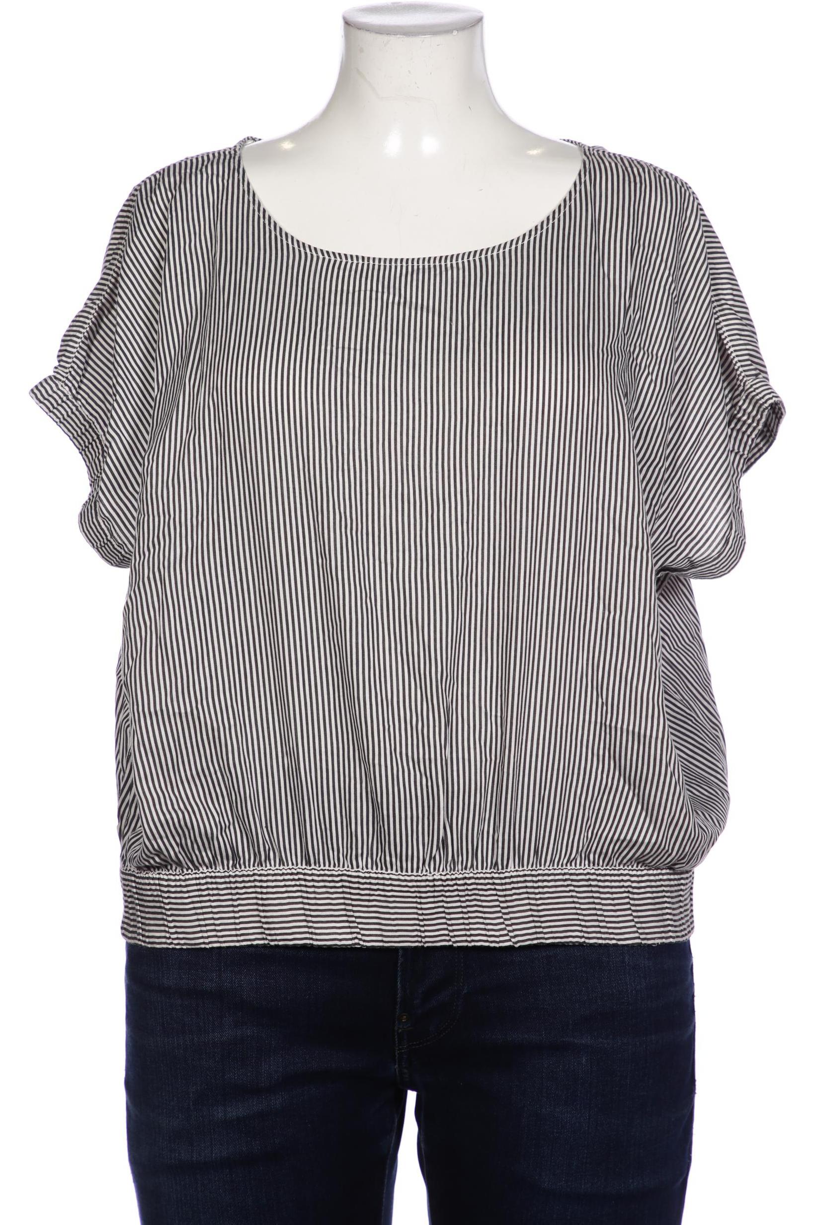 

Marc O Polo Damen Bluse, grau, Gr. 42