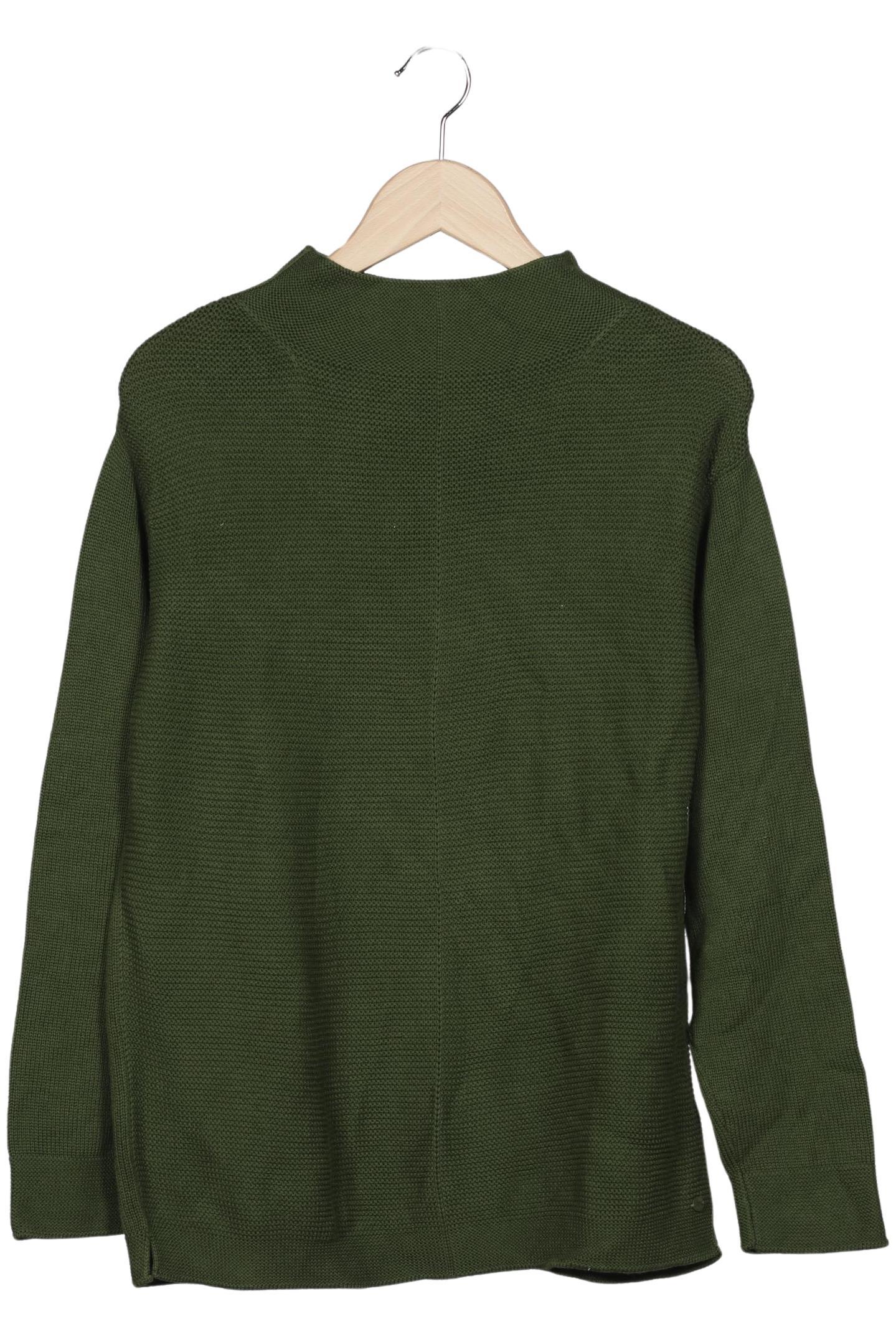 

Marc O Polo Damen Pullover, grün, Gr. 38