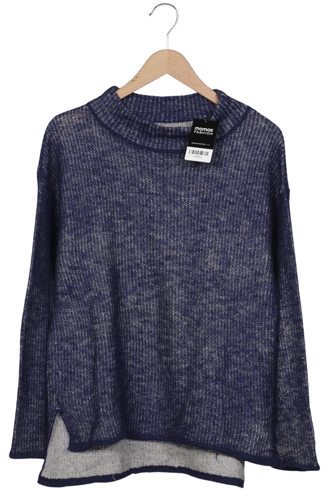 

Marc O Polo Damen Pullover, marineblau, Gr. 44