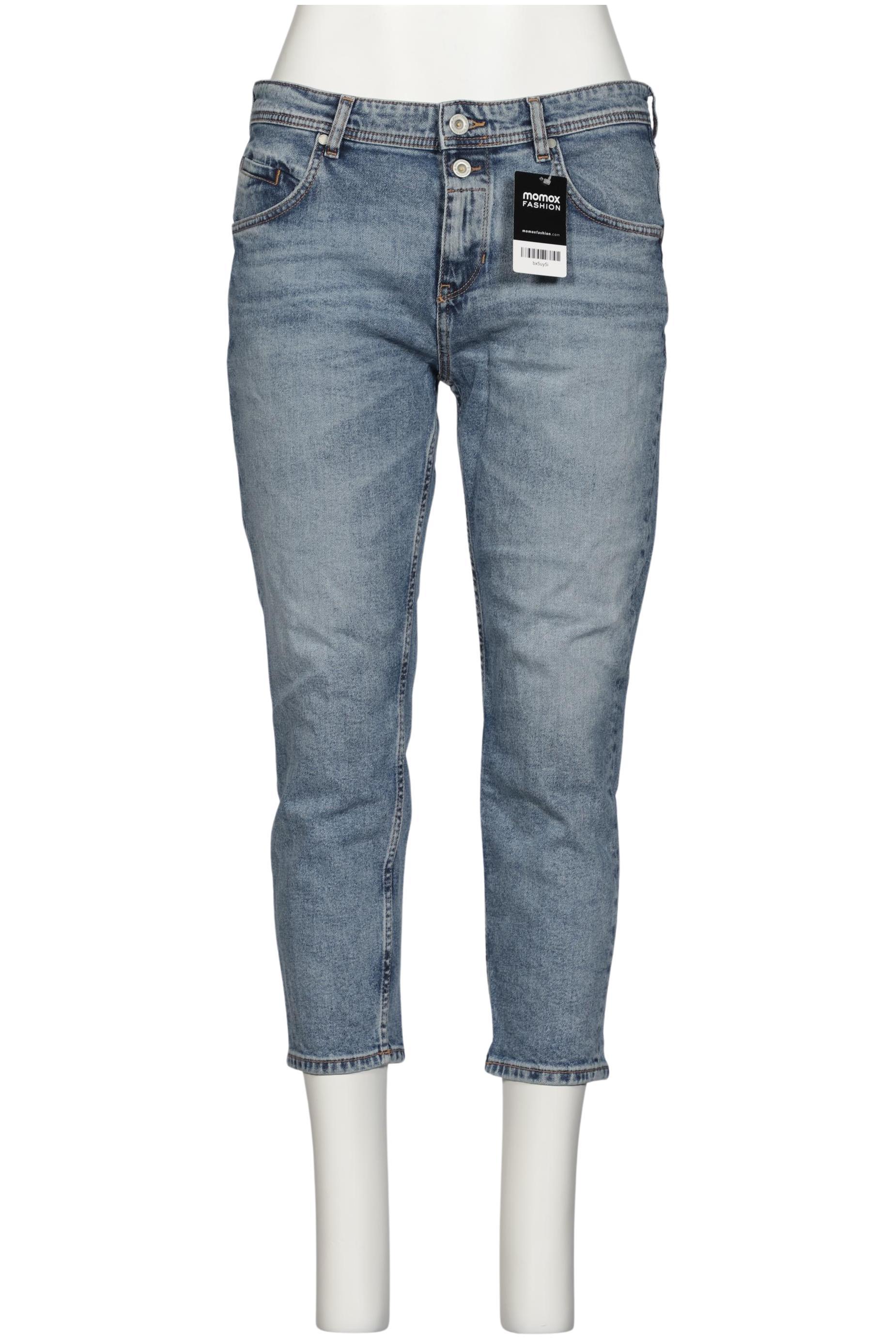 

Marc O Polo Damen Jeans, hellblau, Gr. 31