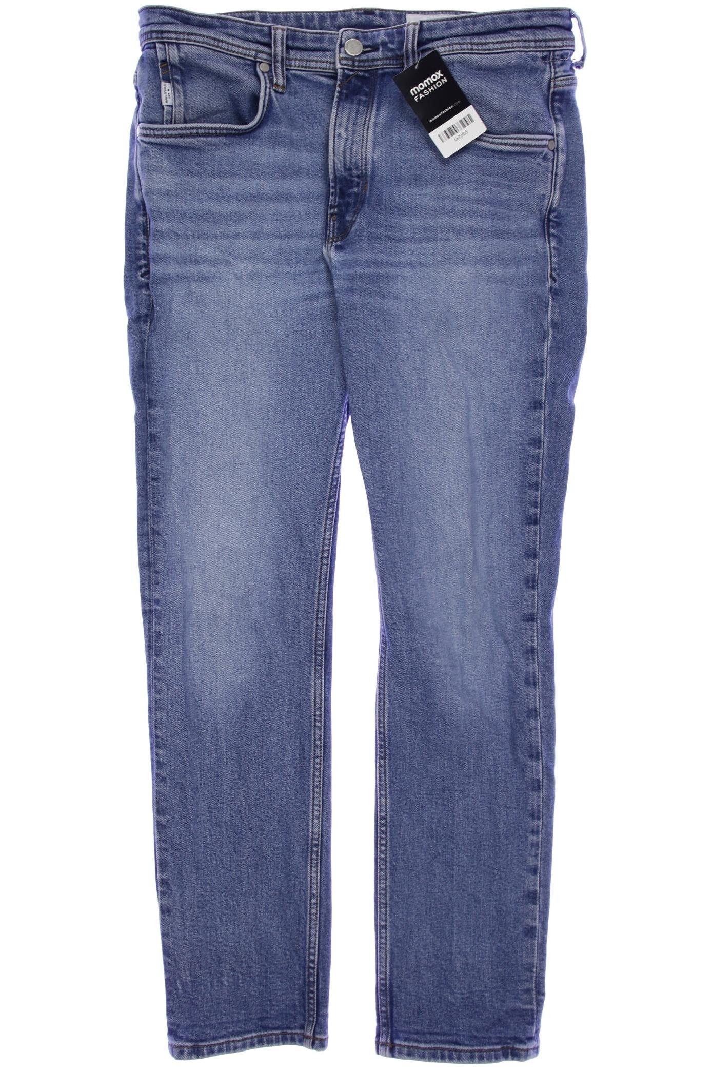 

Marc O Polo Herren Jeans, blau, Gr. 33