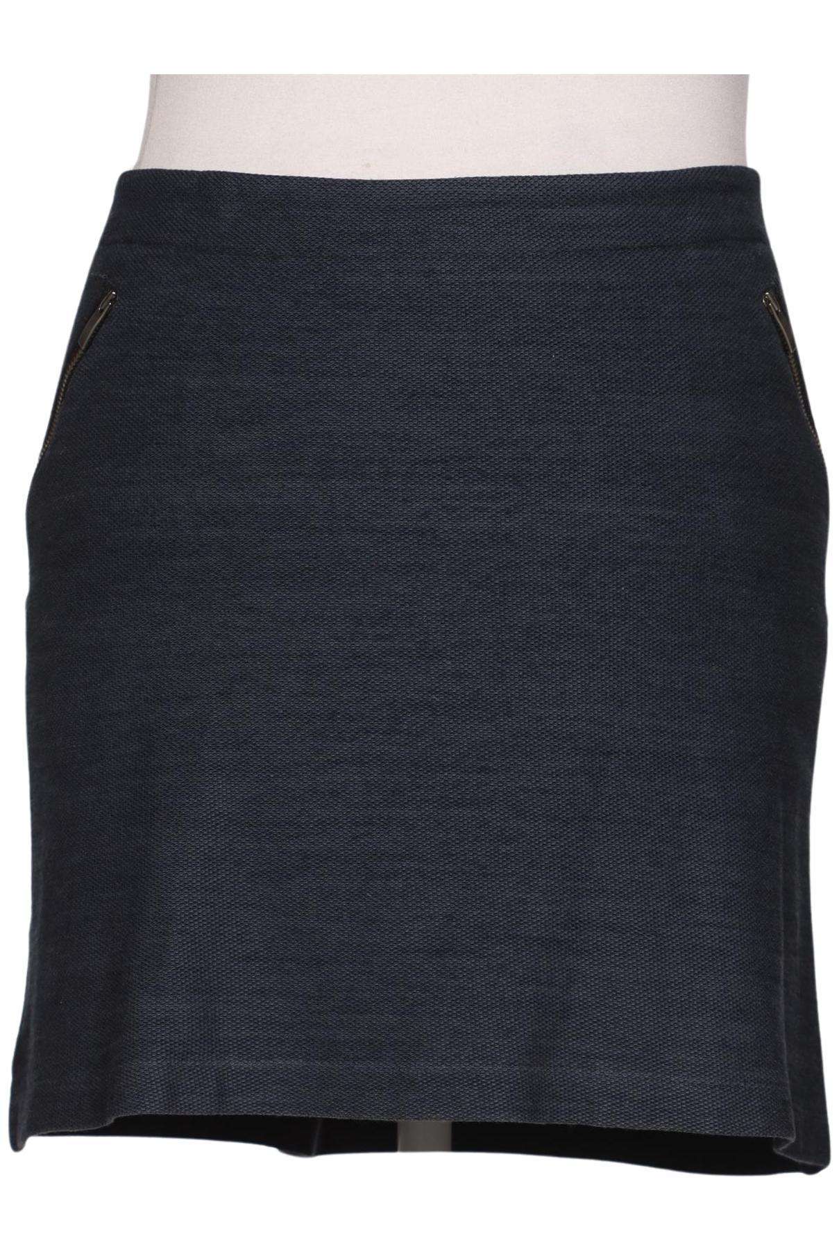 

Marc O Polo Damen Rock, marineblau, Gr. 44