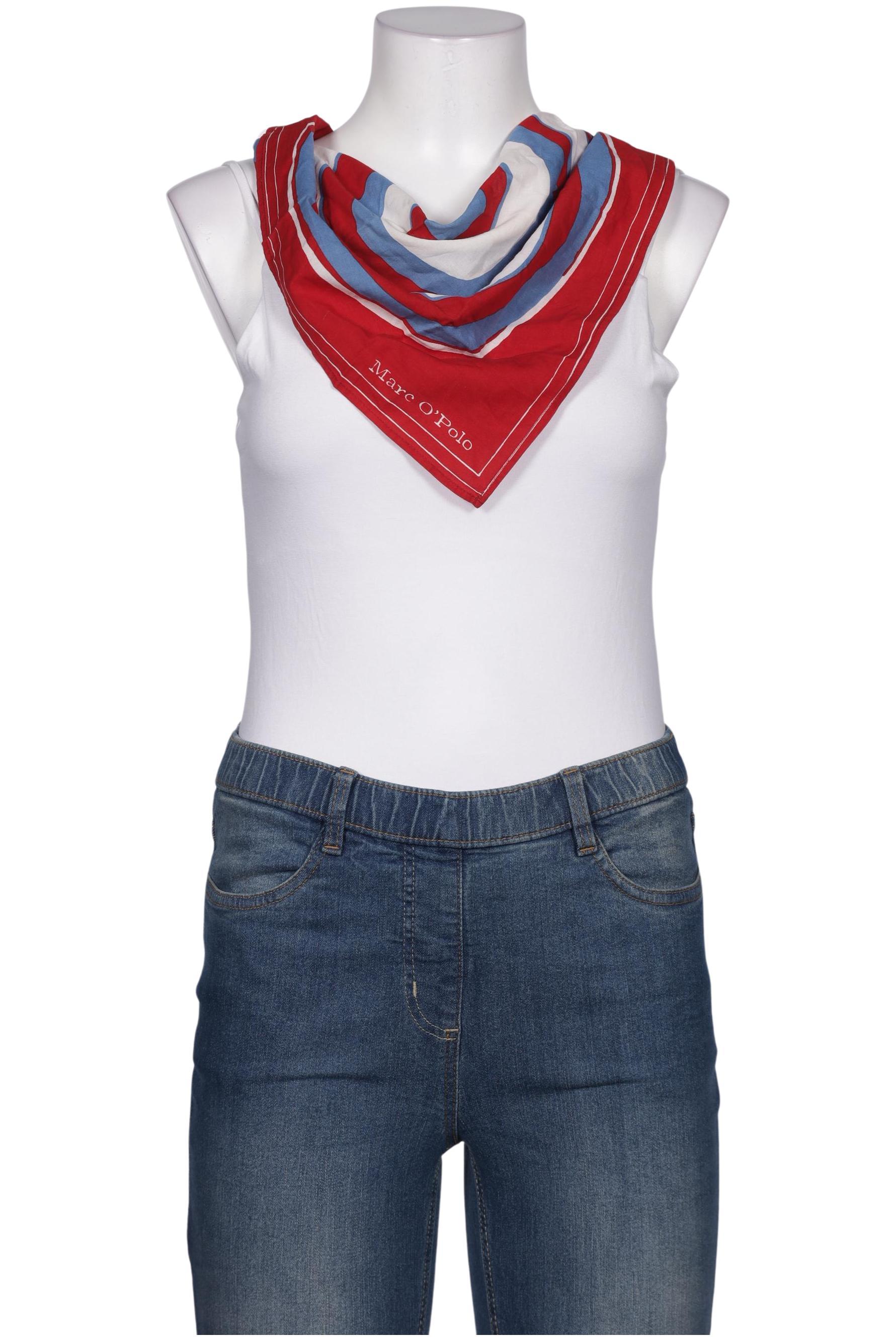 

Marc O Polo Damen Schal, rot, Gr.