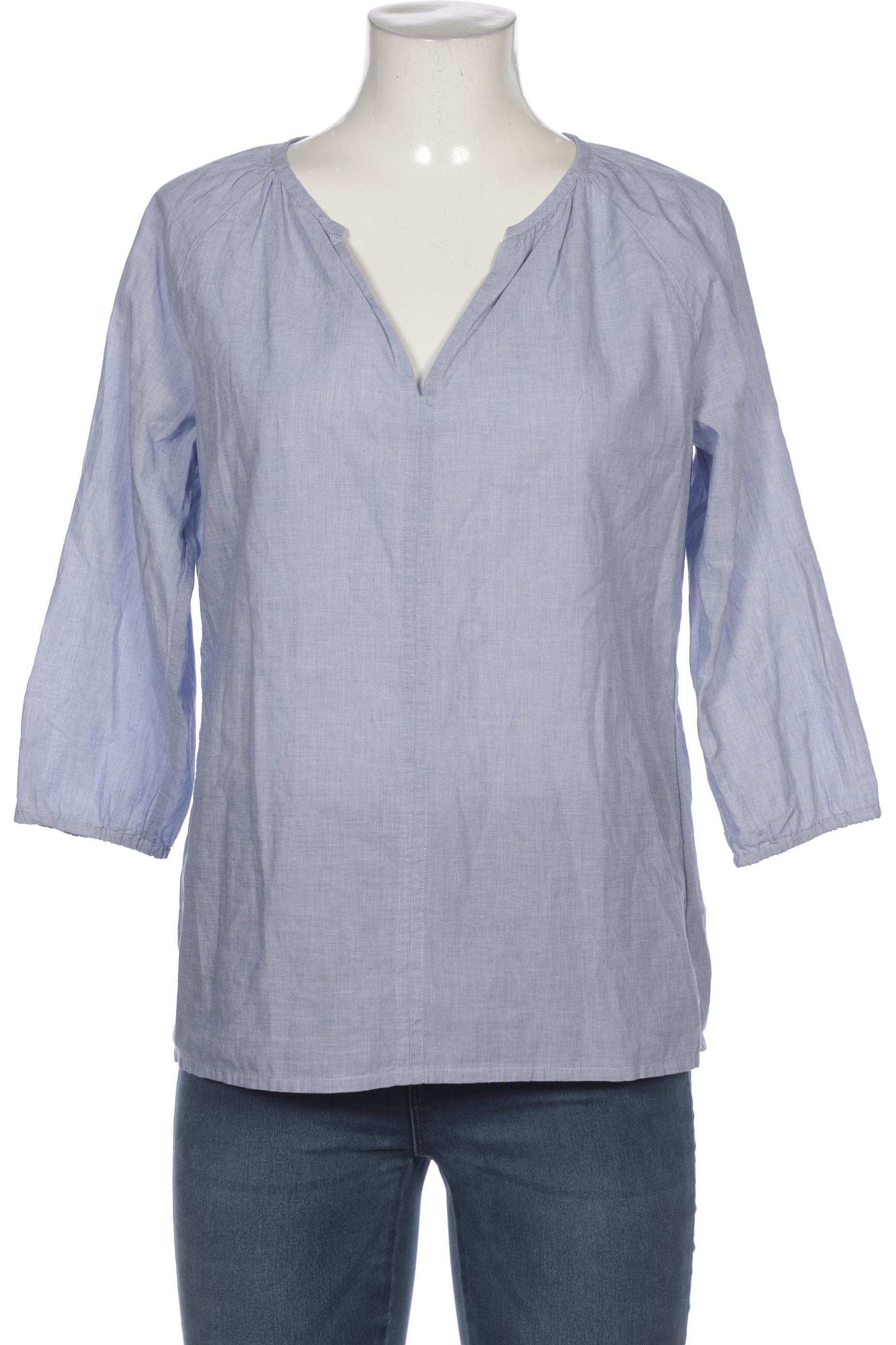 

Marc O Polo Damen Bluse, blau