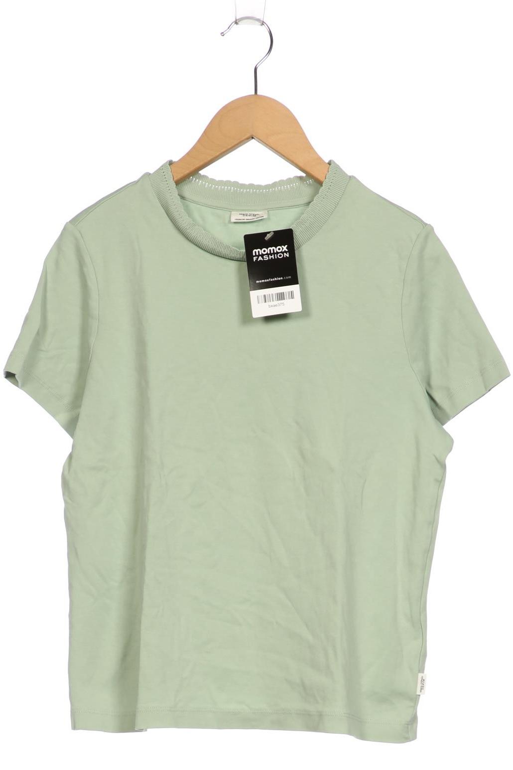 

Marc O Polo Damen T-Shirt, hellgrün, Gr. 36