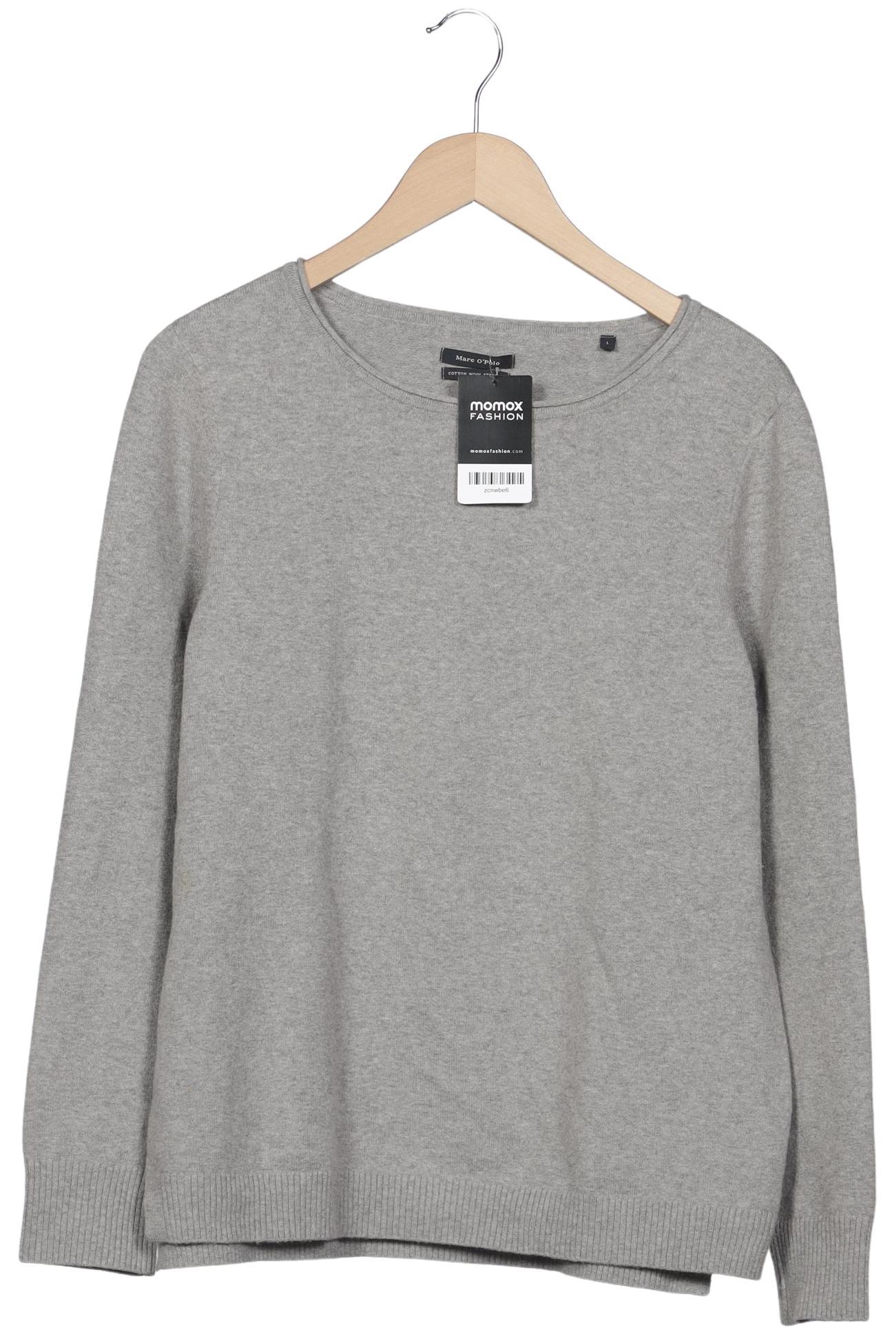 

Marc O Polo Damen Pullover, grau, Gr. 42