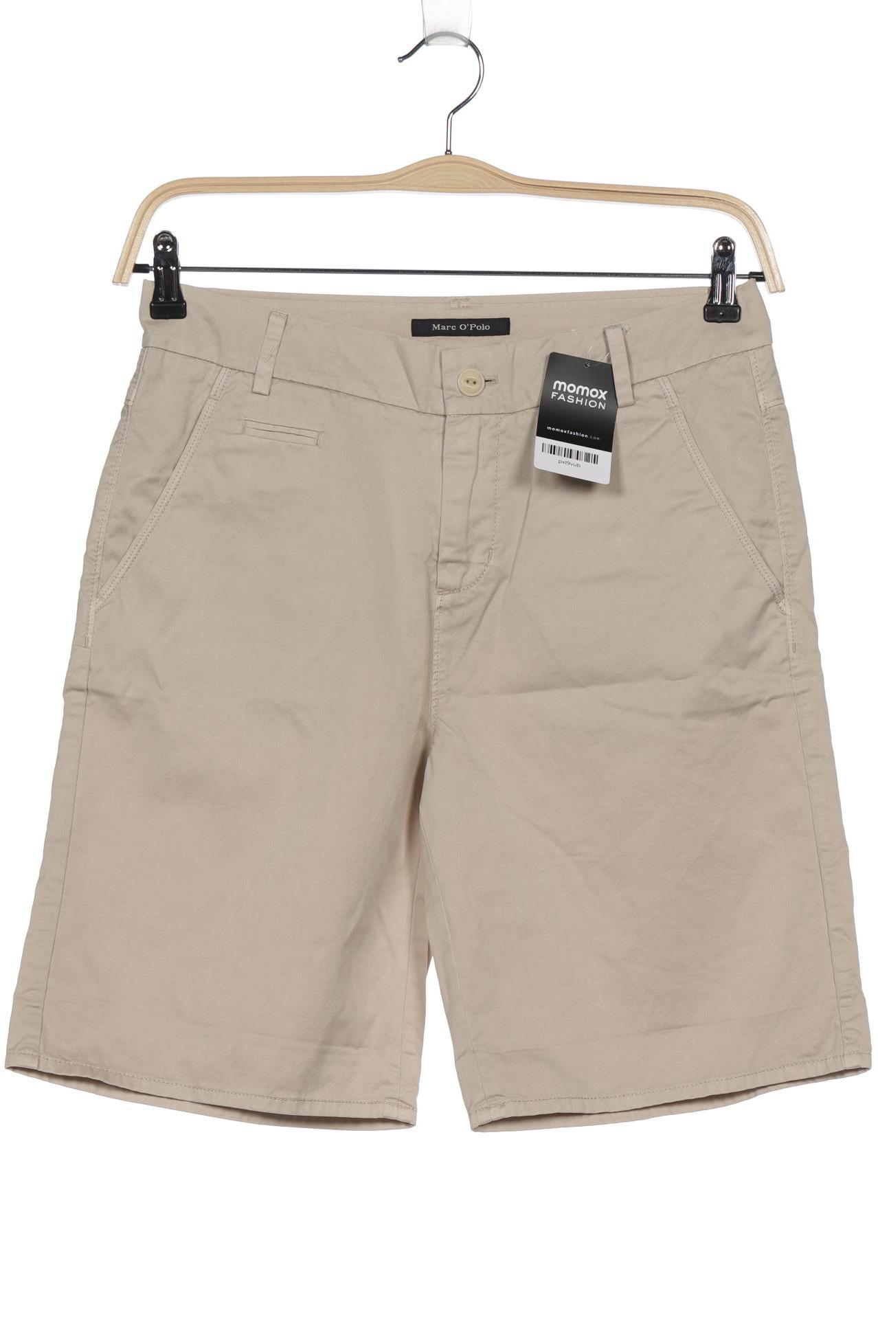

Marc O Polo Damen Shorts, beige