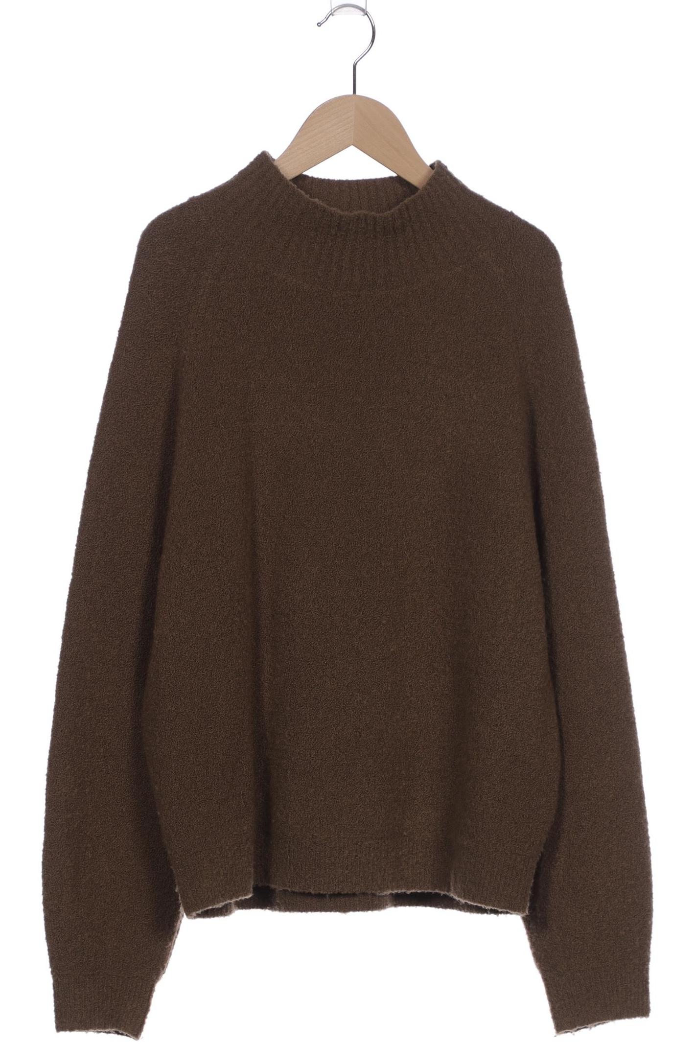 

Marc O Polo Damen Pullover, braun, Gr. 38