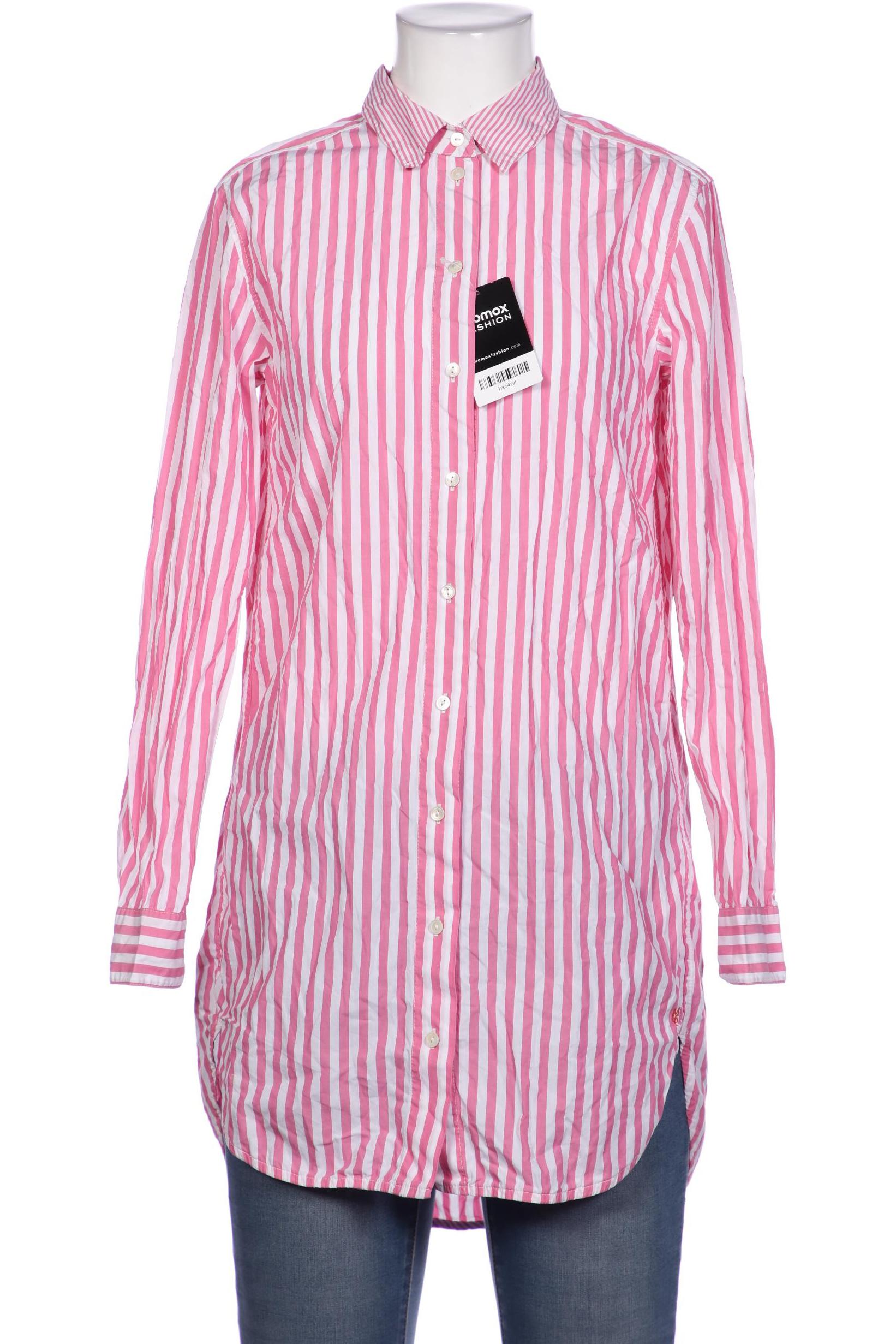 

Marc O Polo Damen Bluse, pink