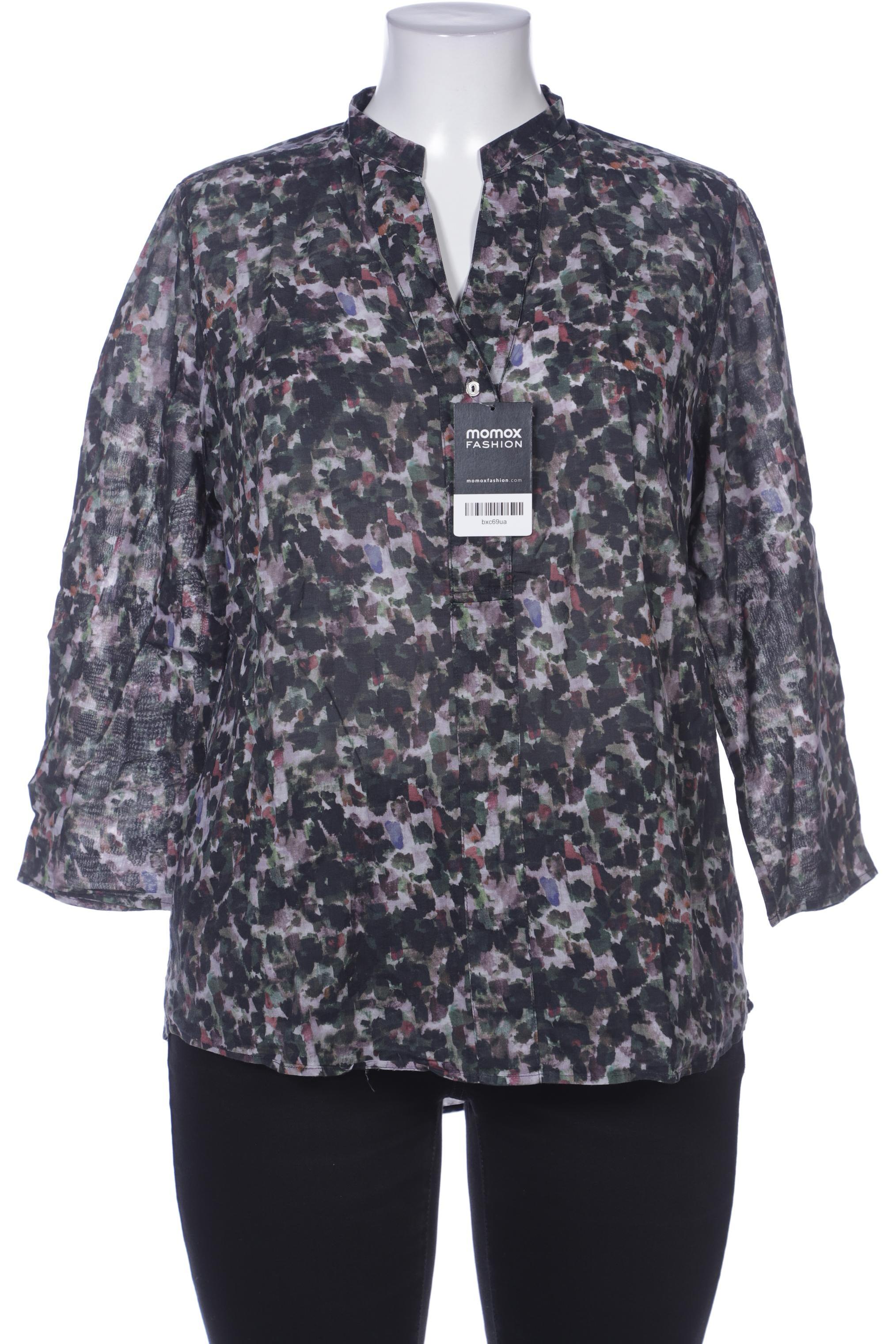 

Marc O Polo Damen Bluse, mehrfarbig, Gr. 44