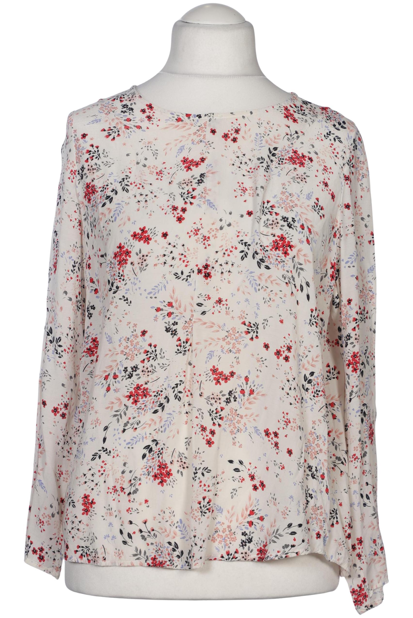 

Marc O Polo Damen Bluse, cremeweiß, Gr. 42