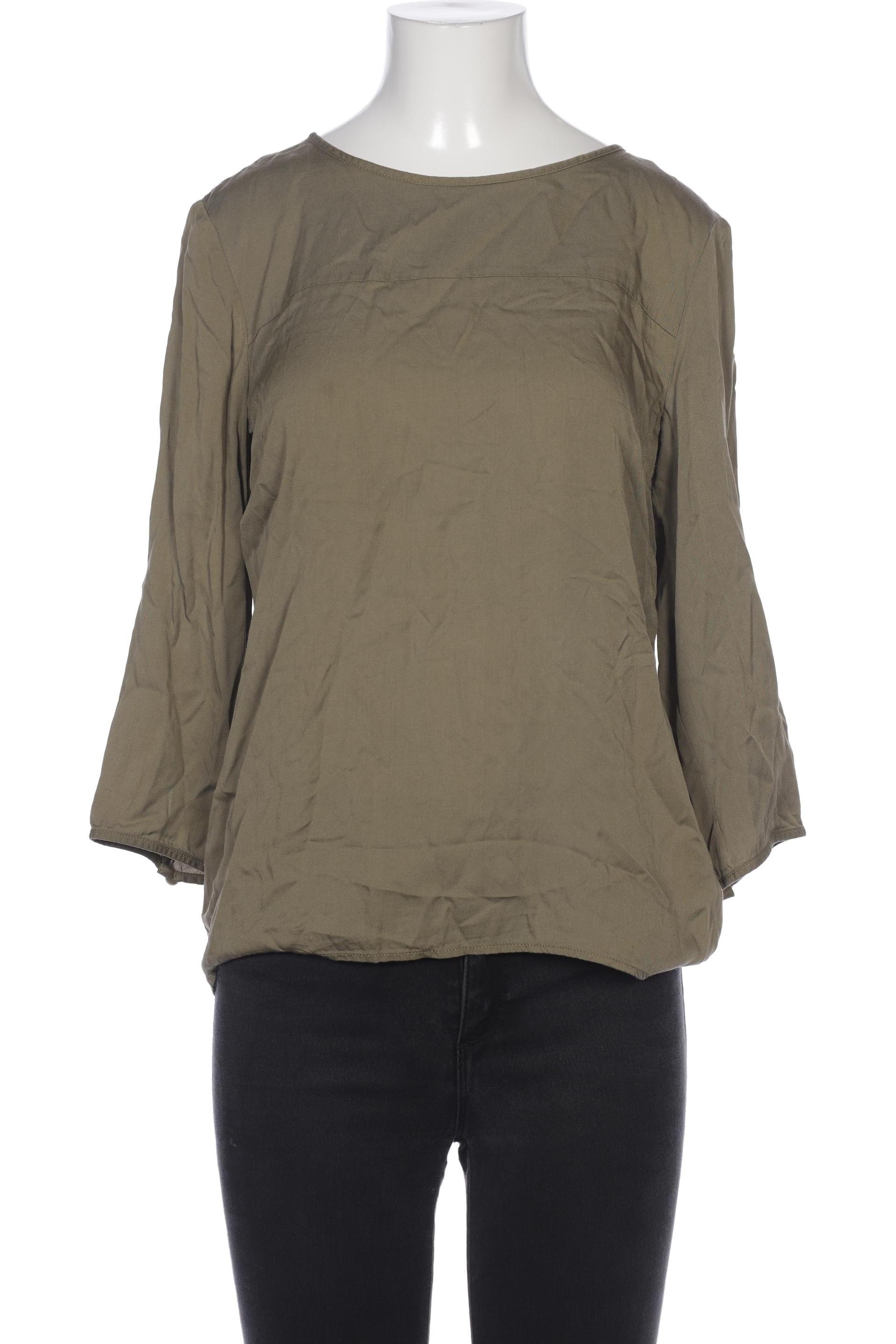

Marc O Polo Damen Bluse, grün