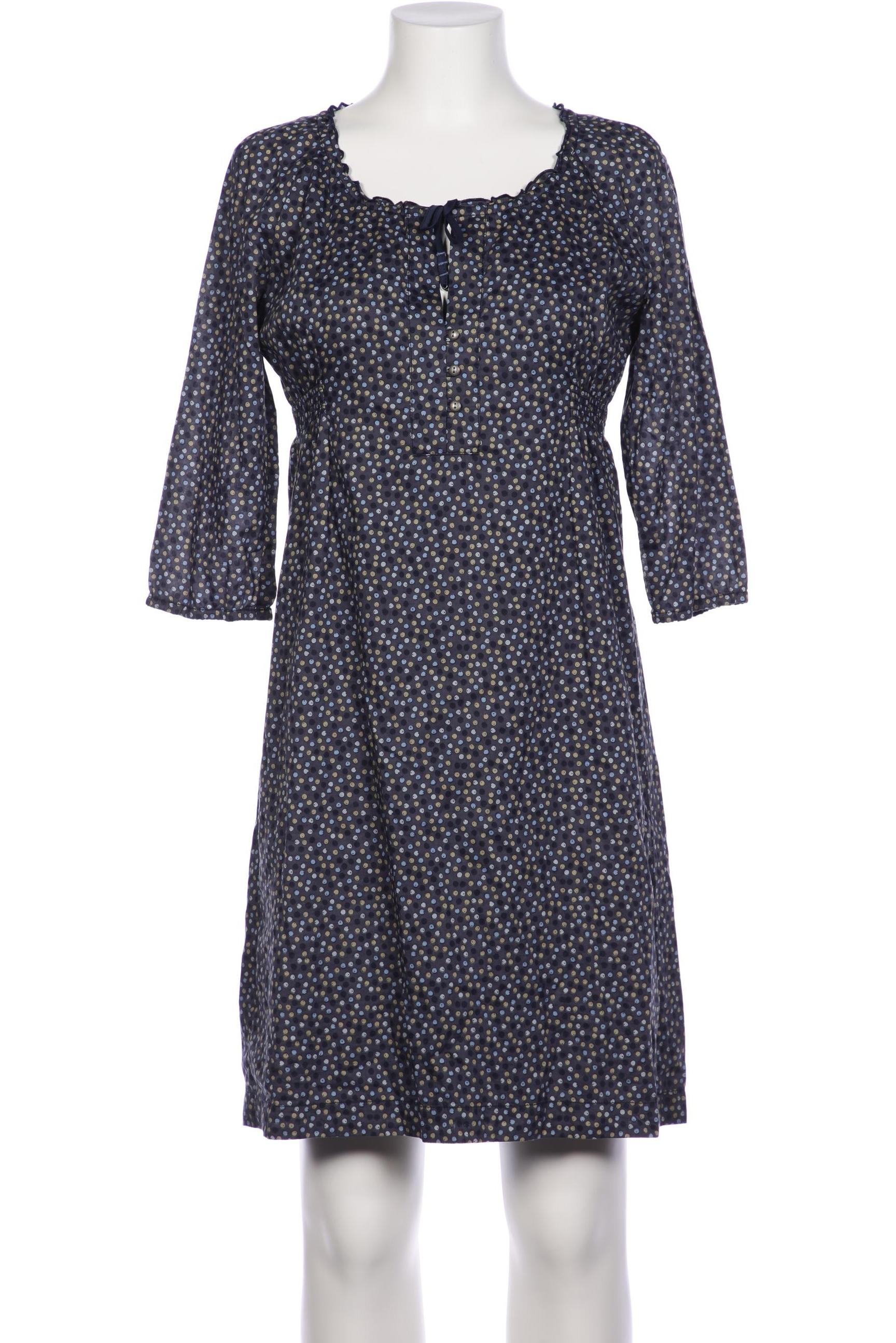 Thumbnail - Marc O Polo Damen Kleid, marineblau, Gr. 38