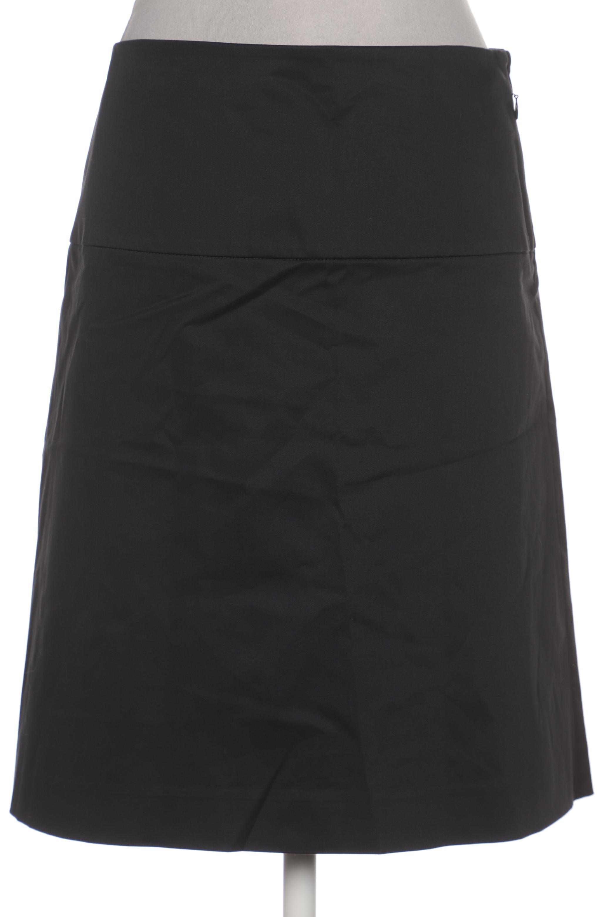 

Marc O Polo Damen Rock, marineblau, Gr. 34