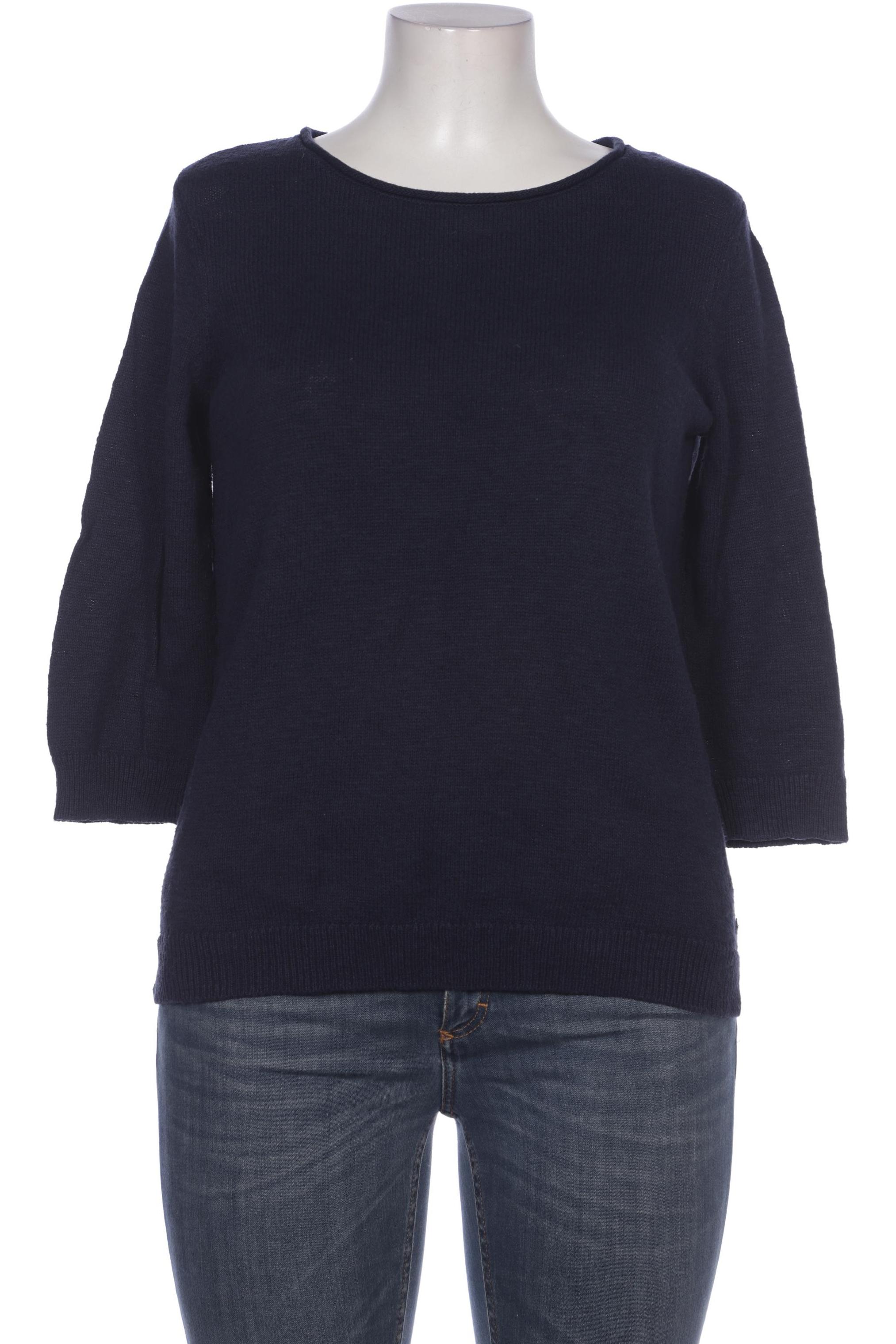 

Marc O Polo Damen Pullover, marineblau, Gr. 42