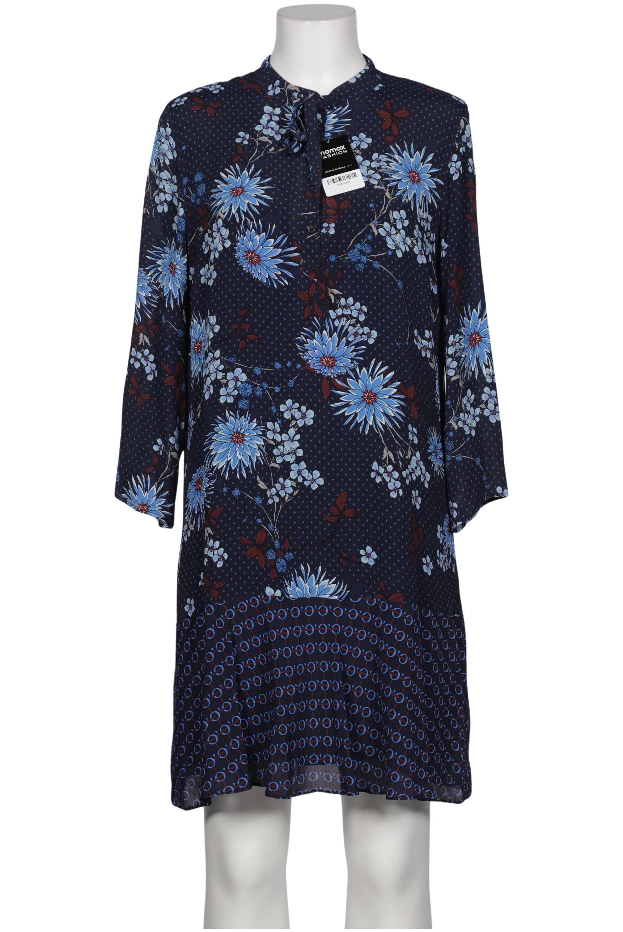 

Marc O Polo Damen Kleid, marineblau, Gr. 40