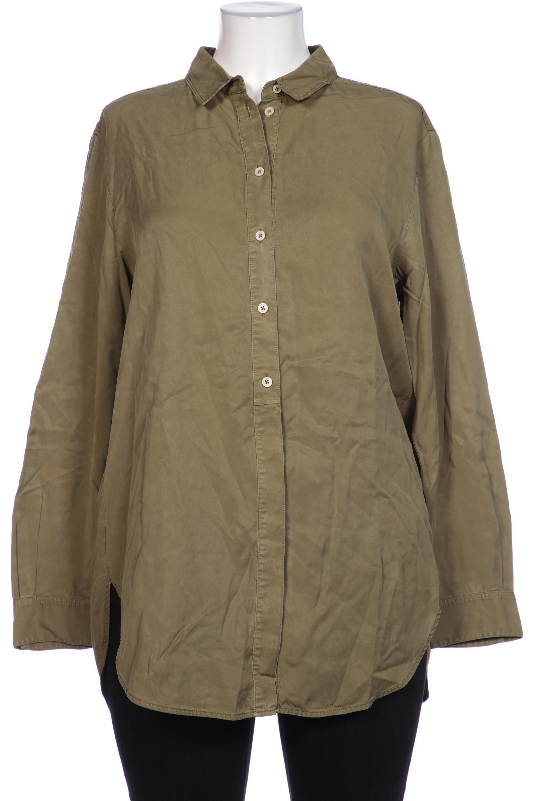 

Marc O Polo Damen Bluse, grün
