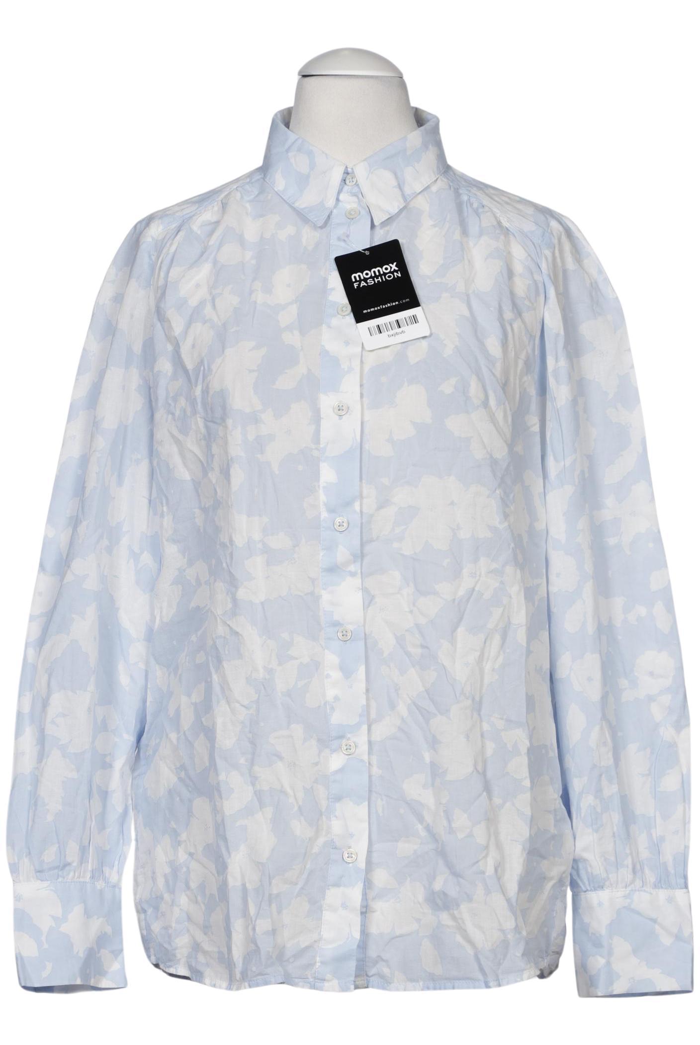 

Marc O Polo Damen Bluse, mehrfarbig, Gr. 34