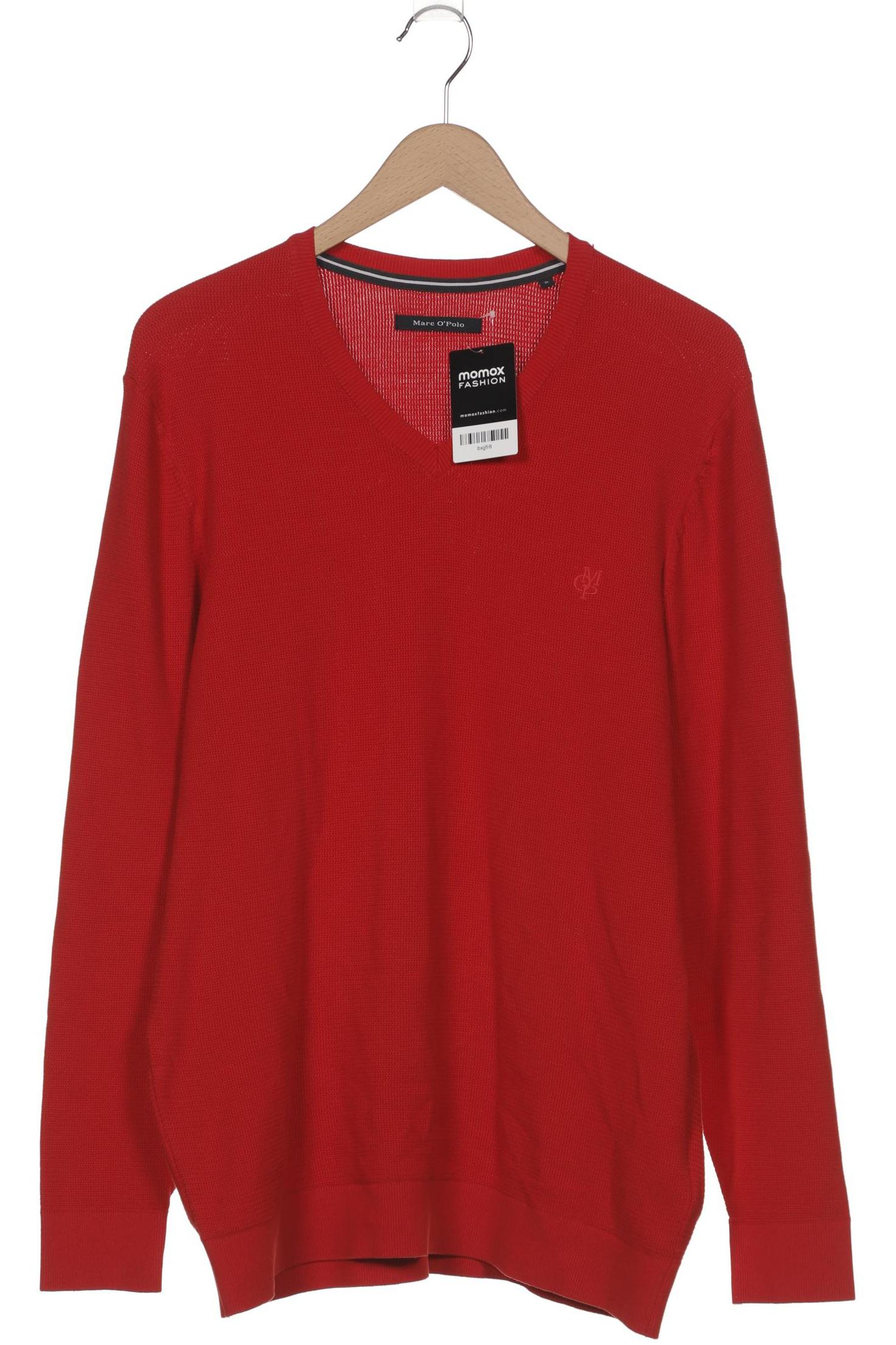 

Marc O Polo Herren Pullover, rot, Gr. 54