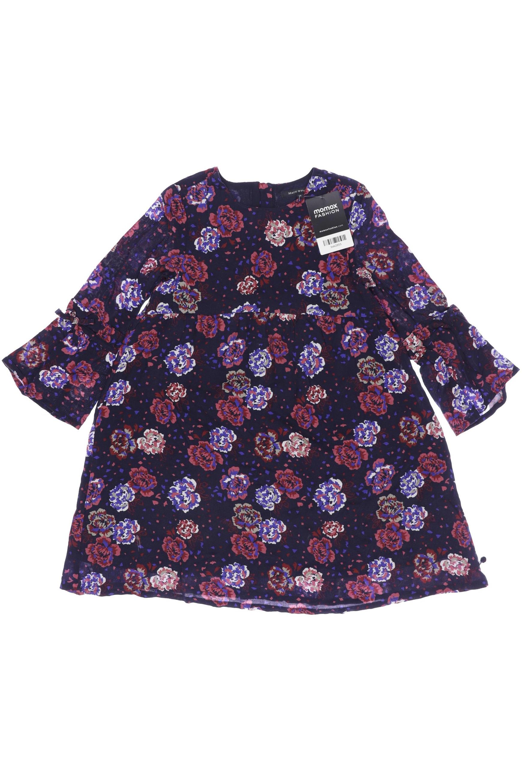 

Marc O Polo Mädchen Kleid, marineblau