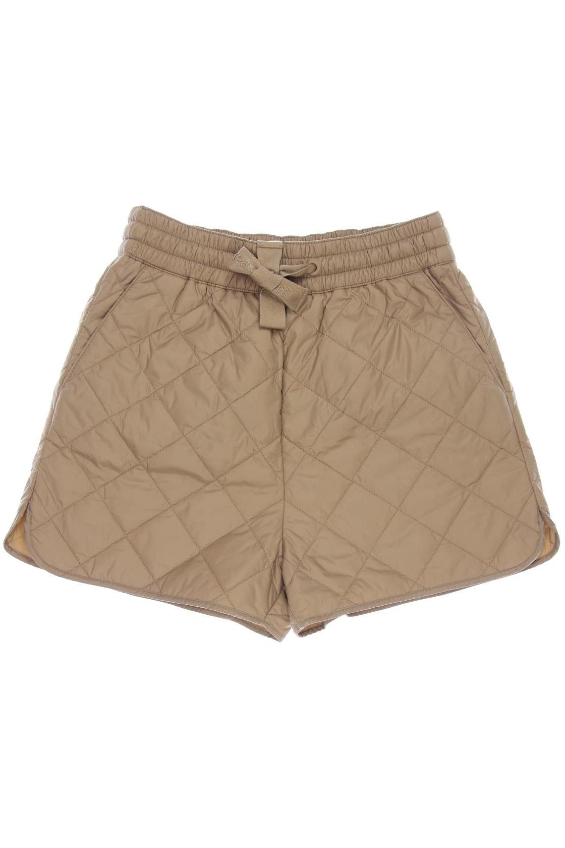 

Marc O Polo Damen Shorts, beige