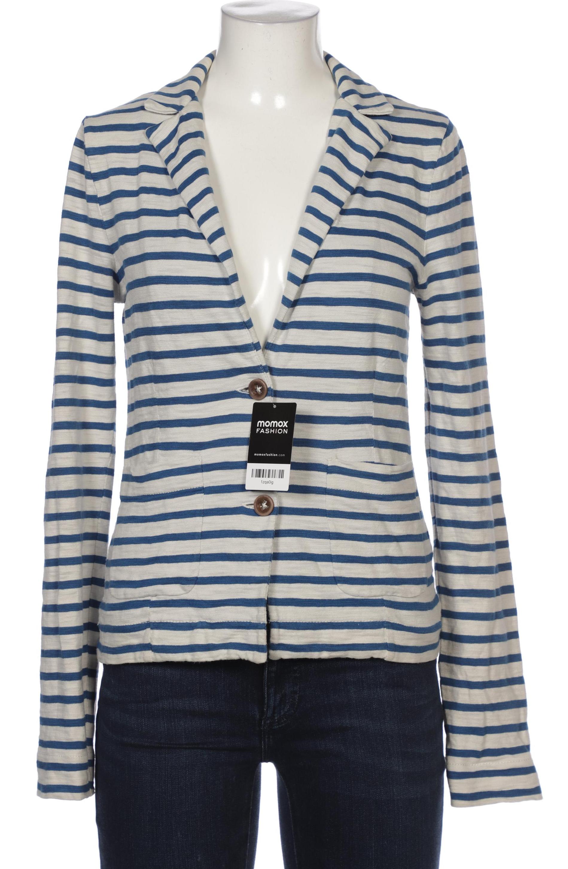 

Marc O Polo Damen Blazer, blau